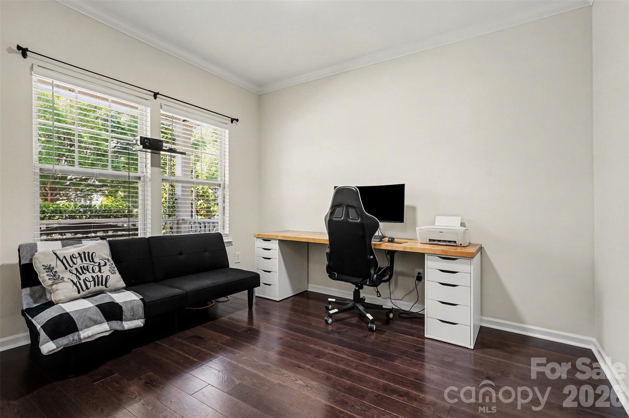 Parkway Crossing - Residential