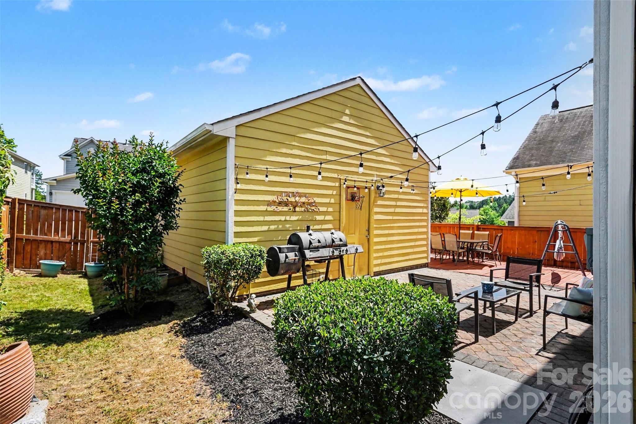 Parkway Crossing - Residential