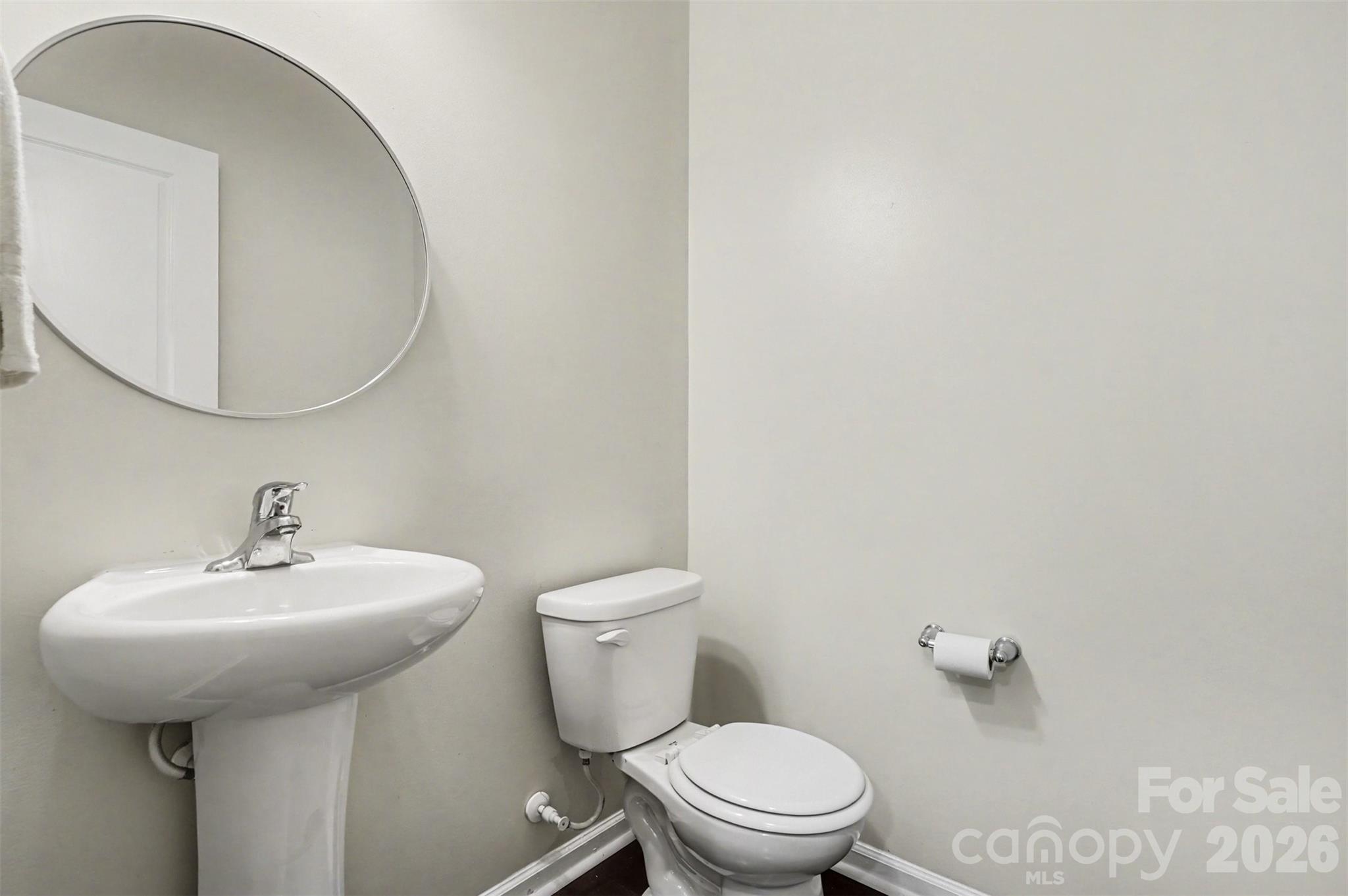 Parkway Crossing - Residential