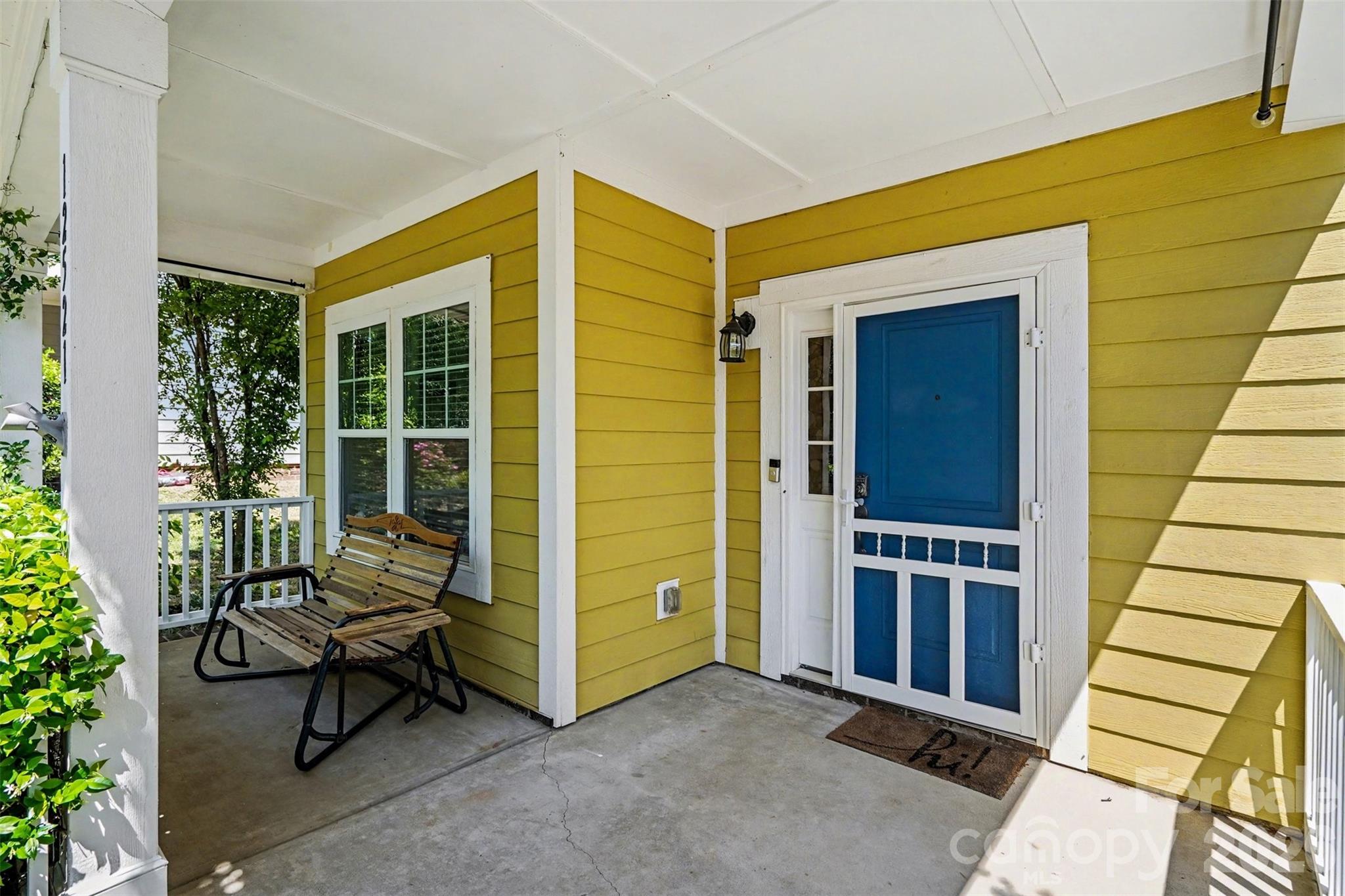 Parkway Crossing - Residential