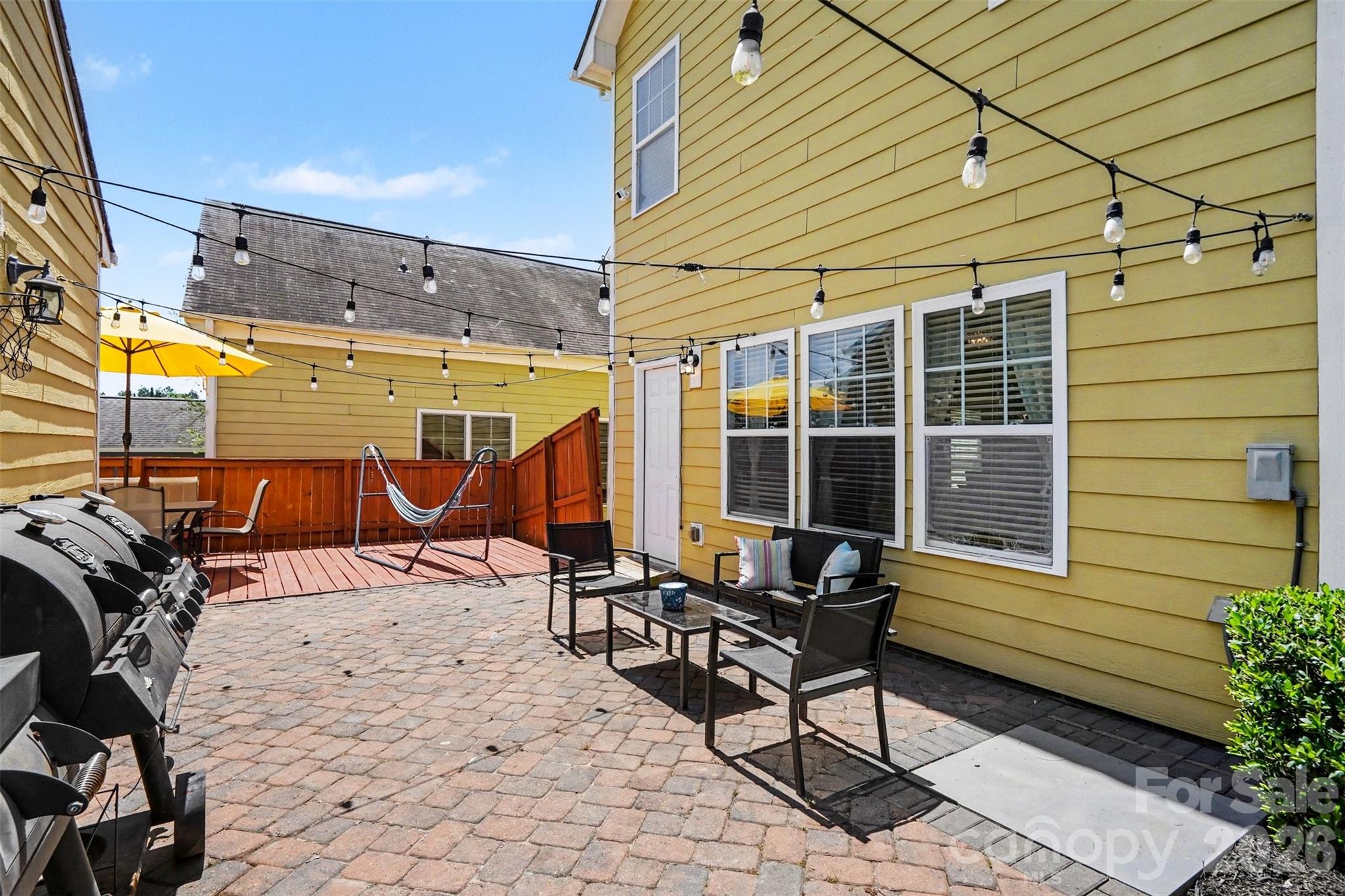 Parkway Crossing - Residential