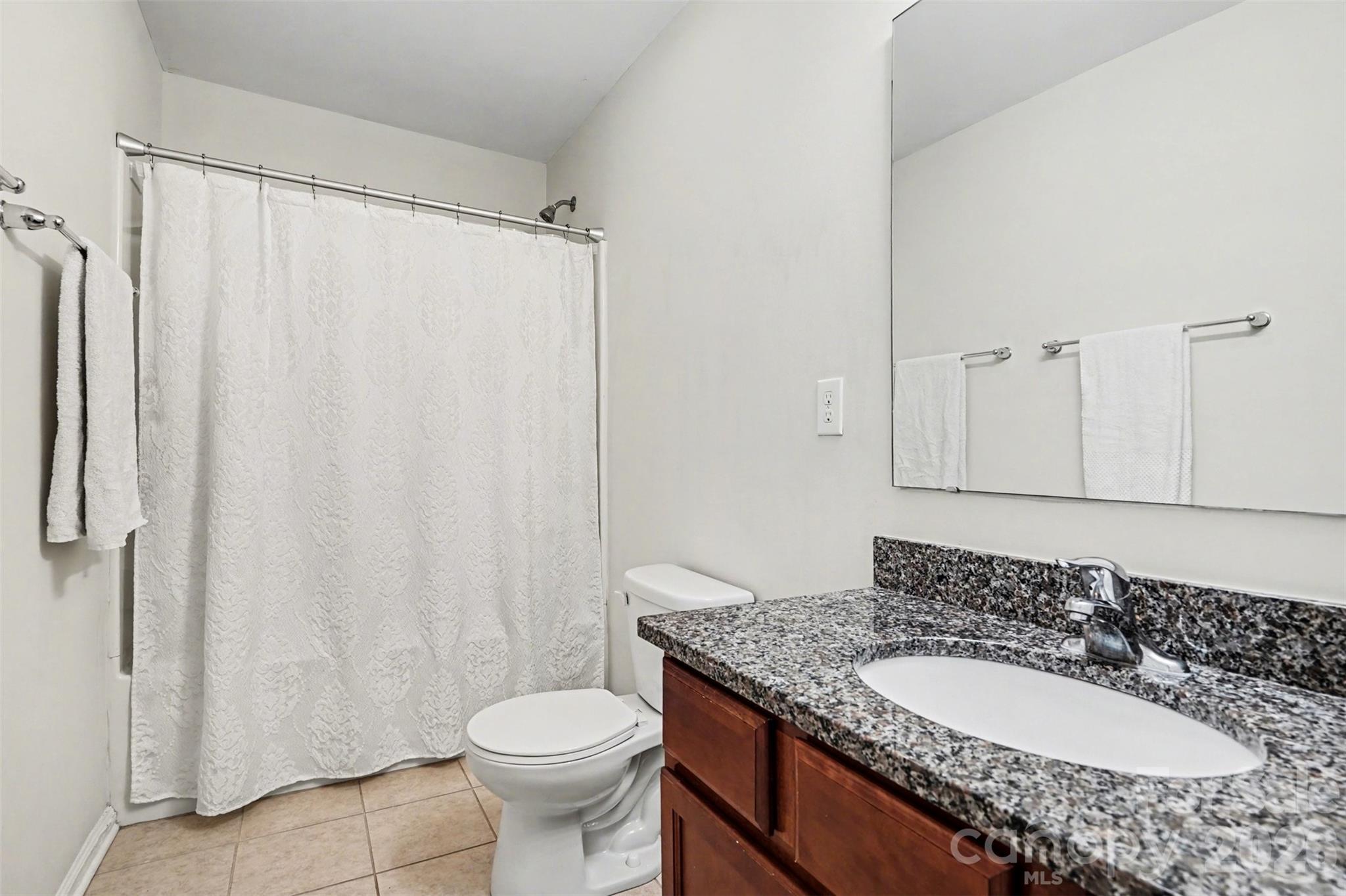 Parkway Crossing - Residential