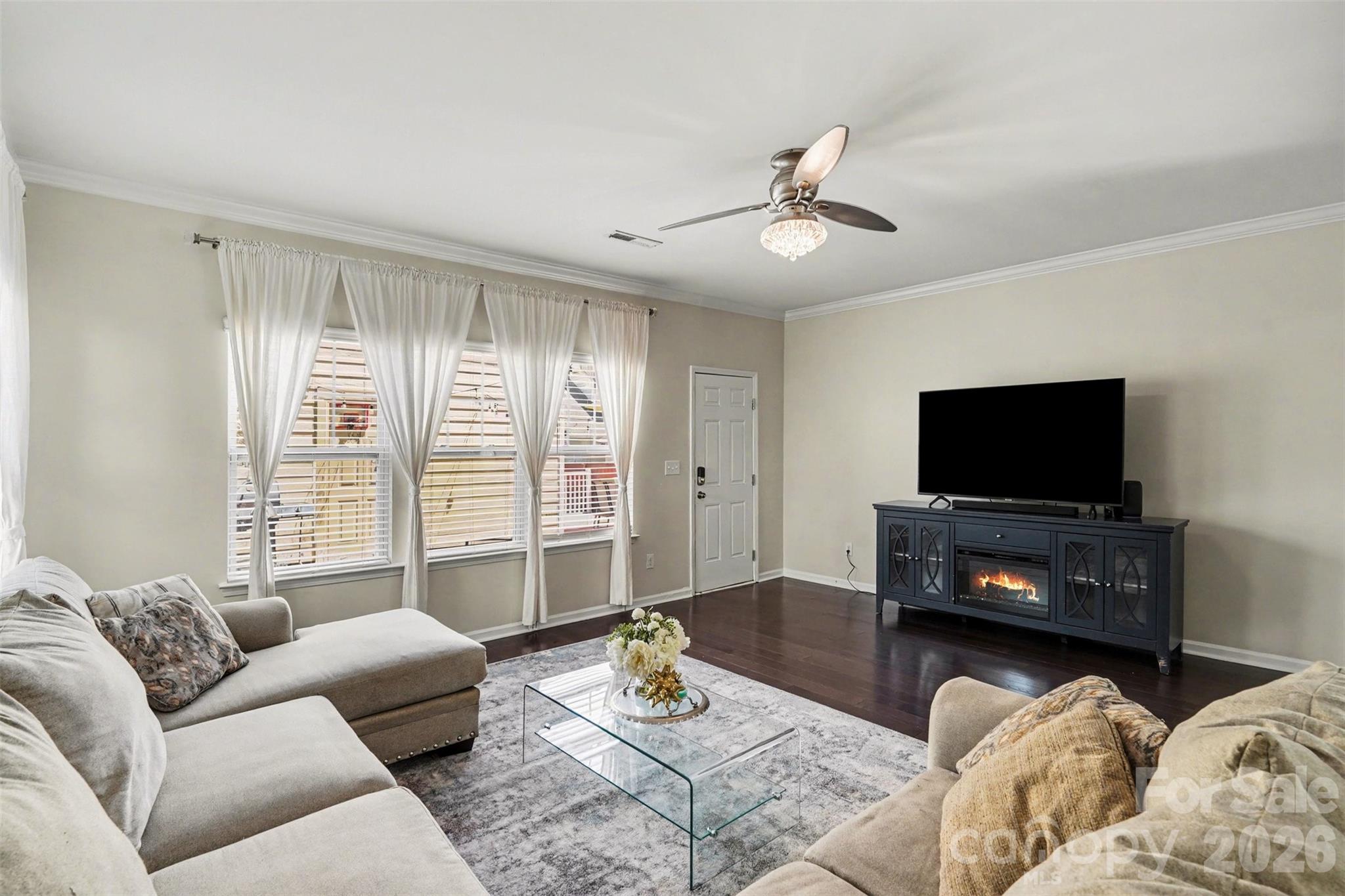 Parkway Crossing - Residential