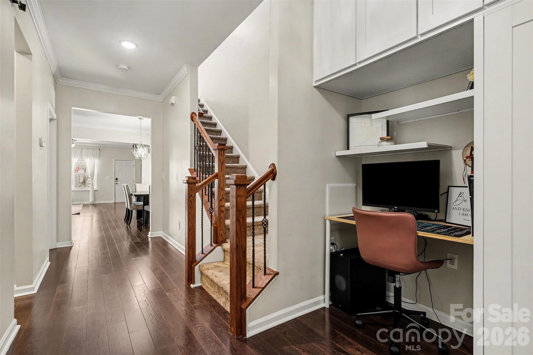 Parkway Crossing - Residential