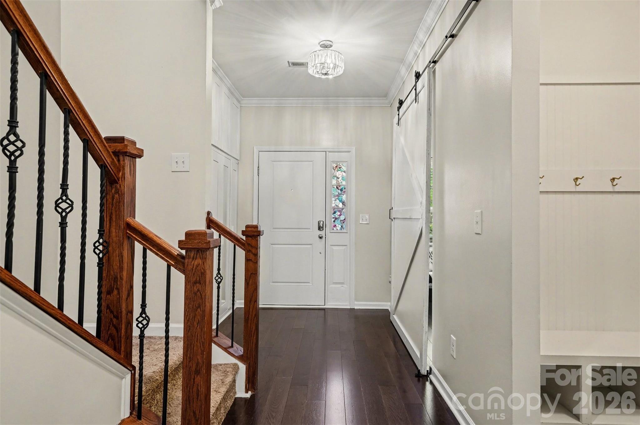 Parkway Crossing - Residential