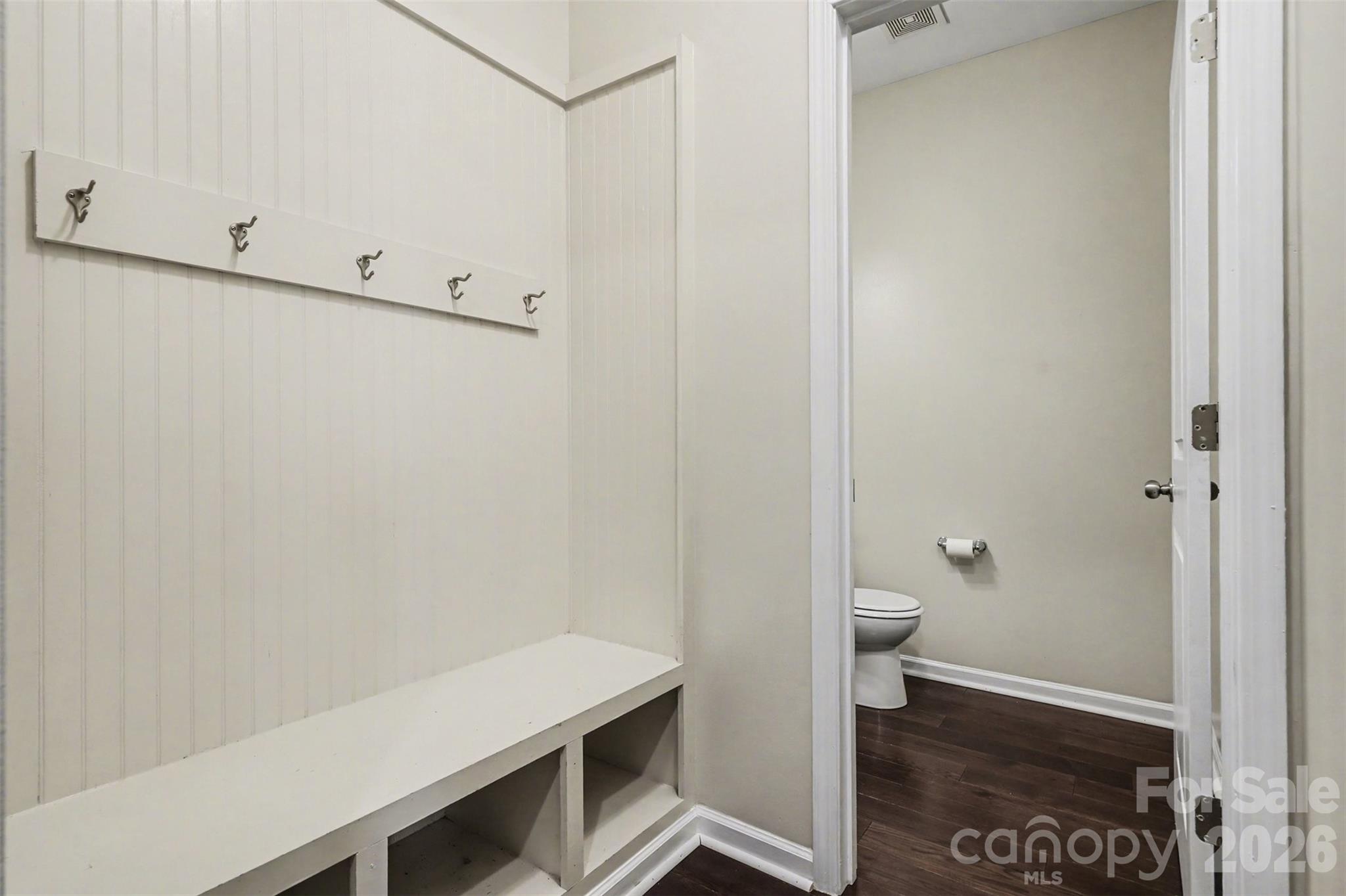 Parkway Crossing - Residential