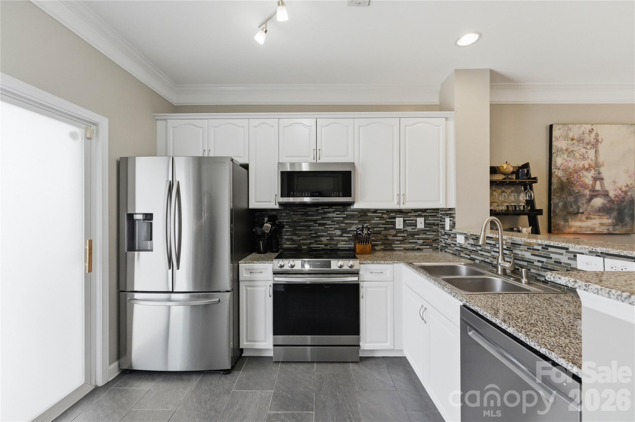 Ayrsley - Residential