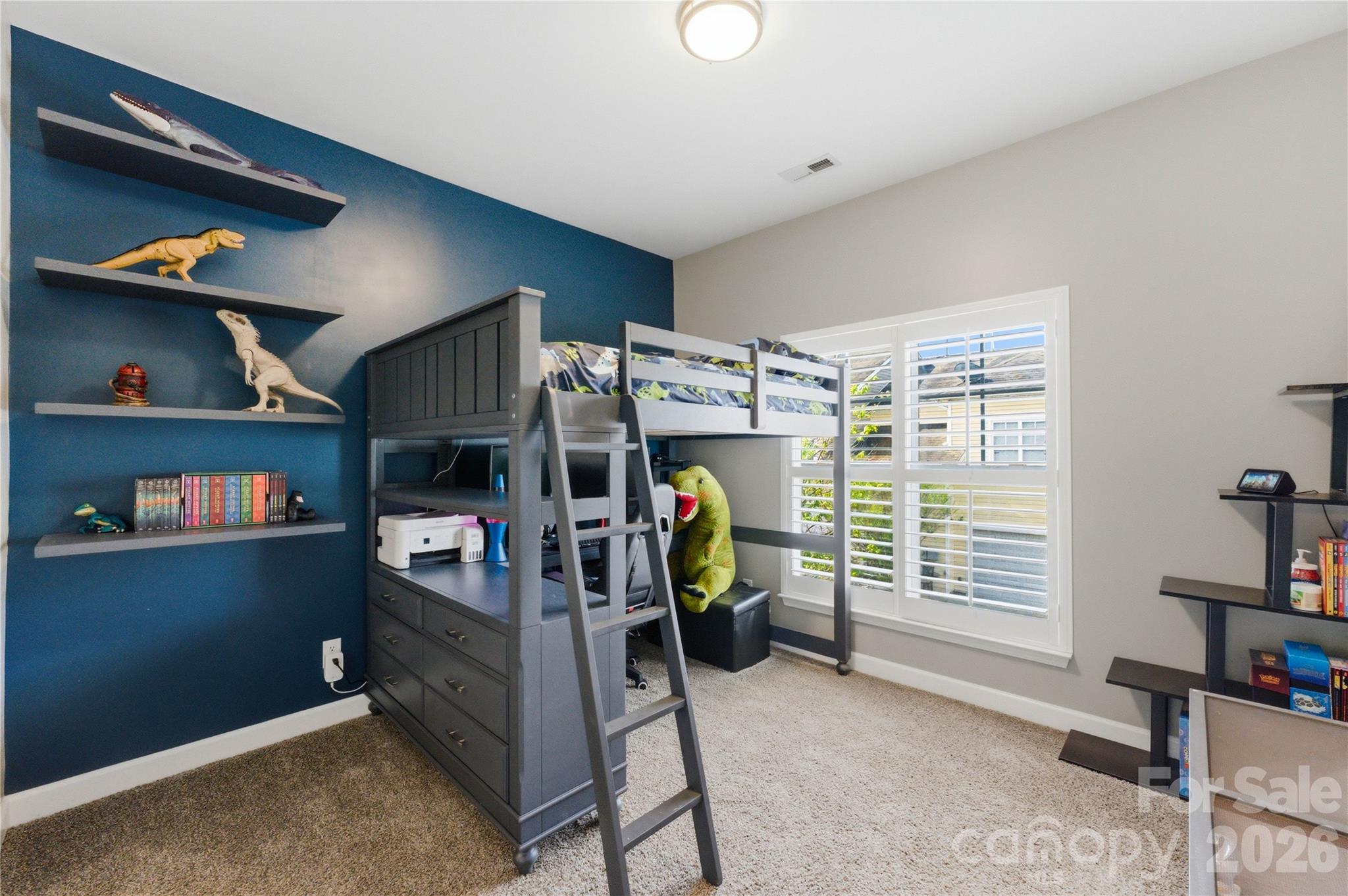 Ayrsley - Residential