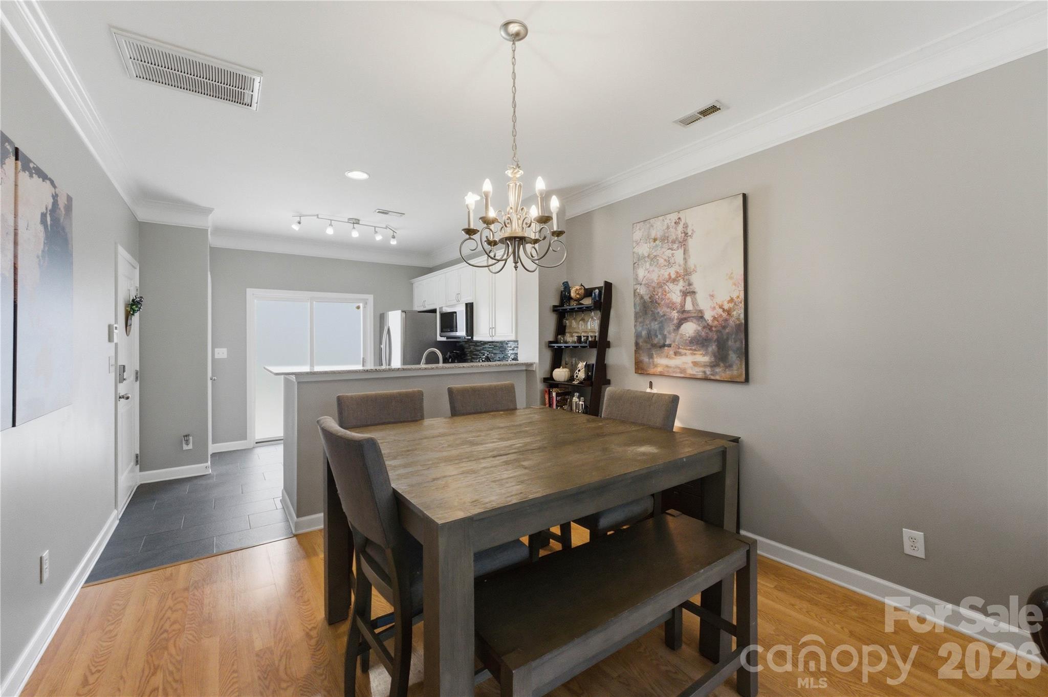 Ayrsley - Residential