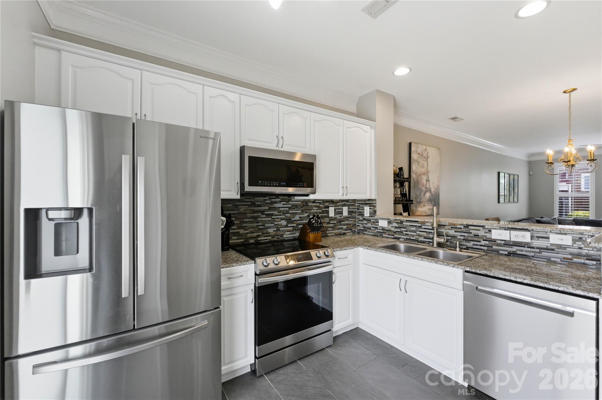 Ayrsley - Residential