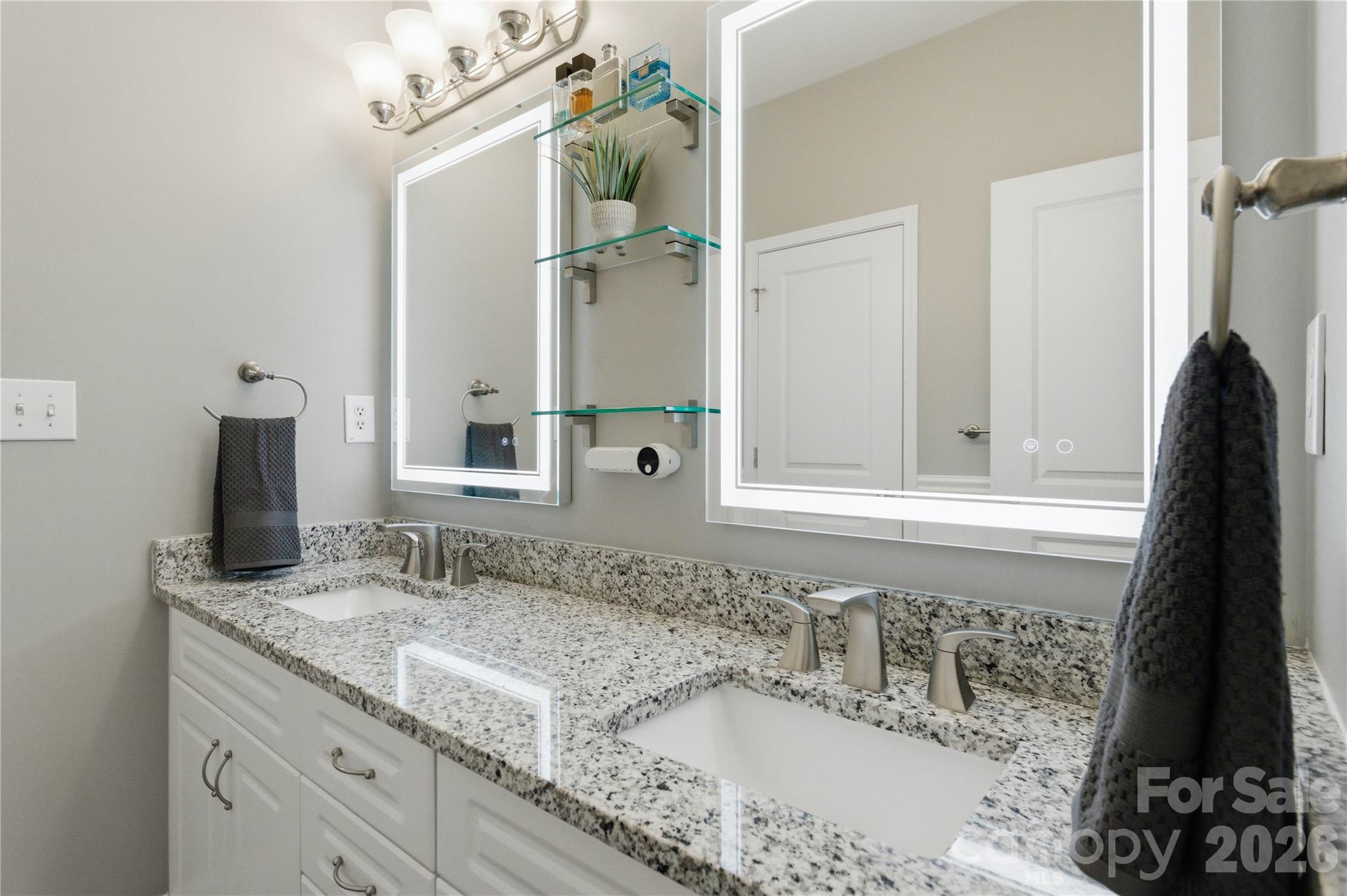 Ayrsley - Residential