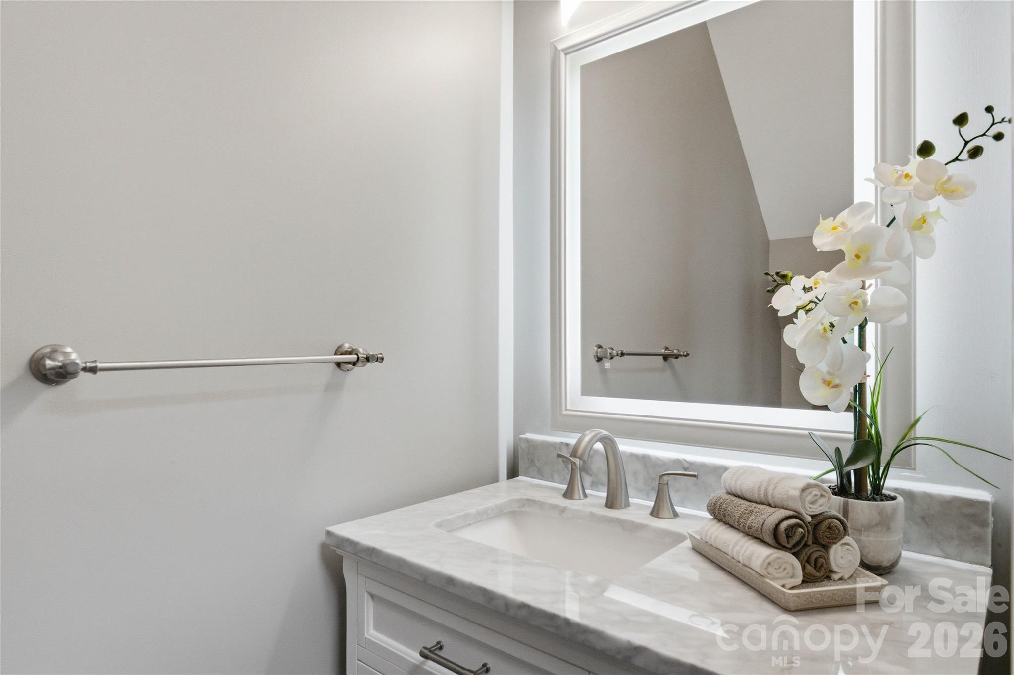 Ayrsley - Residential