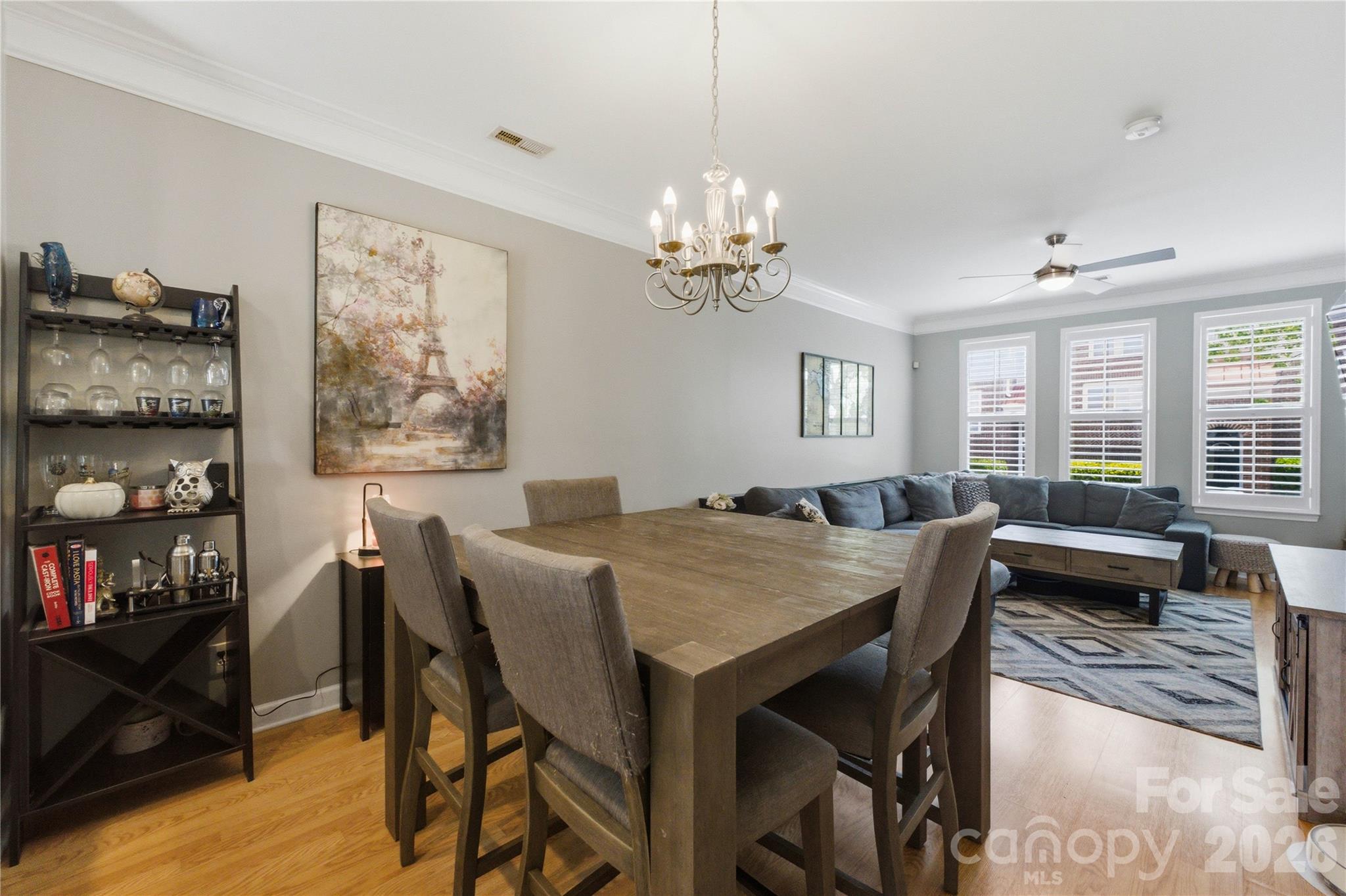 Ayrsley - Residential