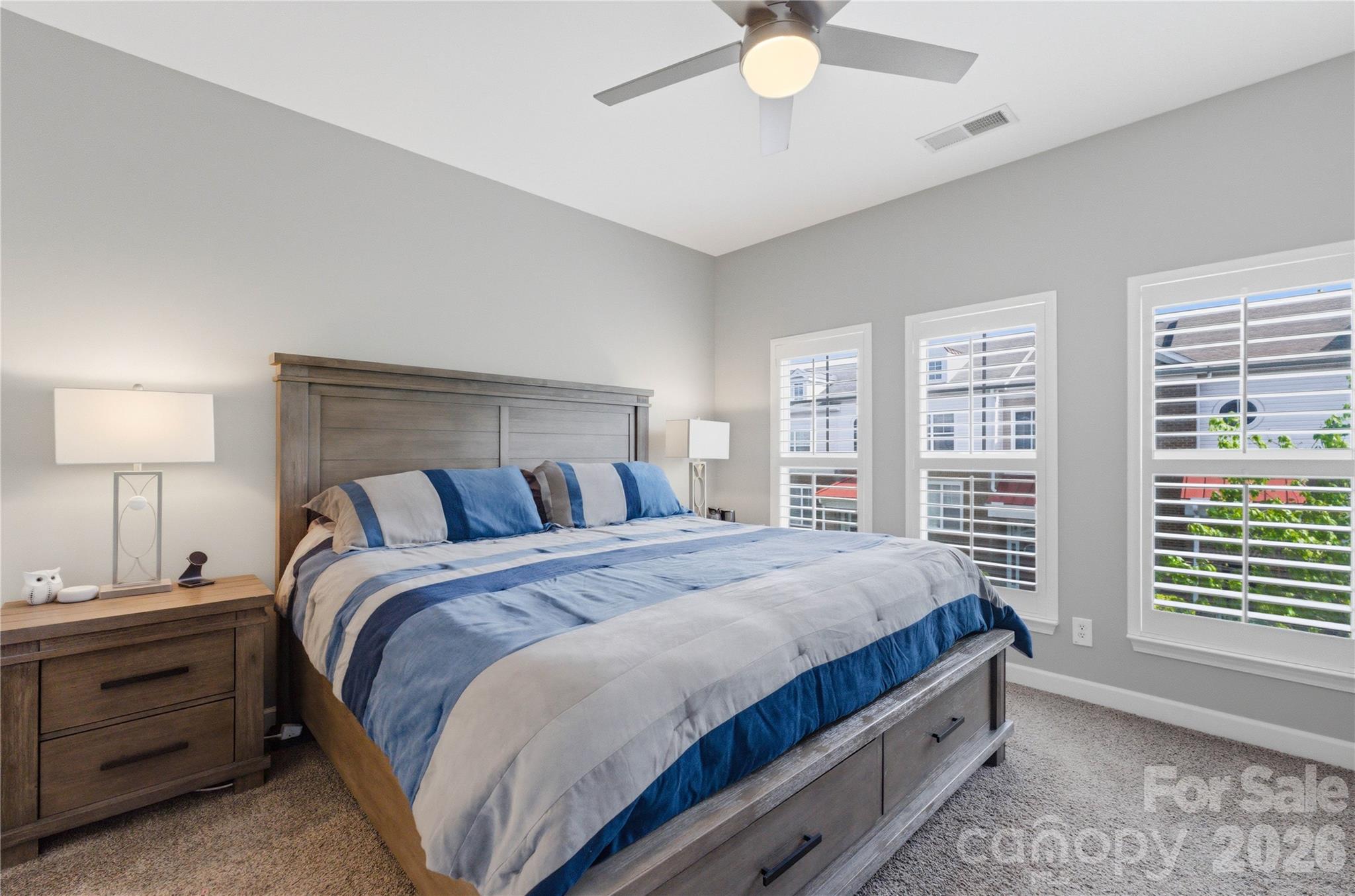 Ayrsley - Residential