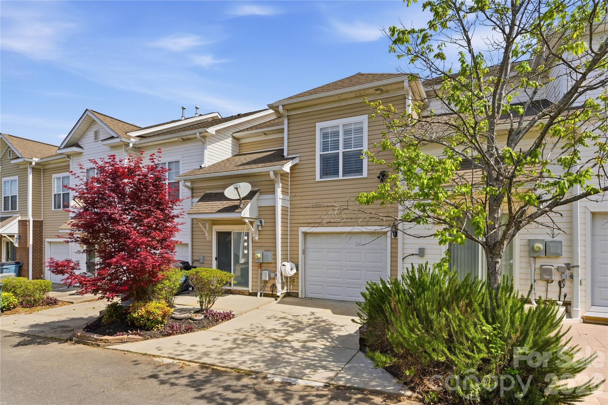 Ayrsley - Residential