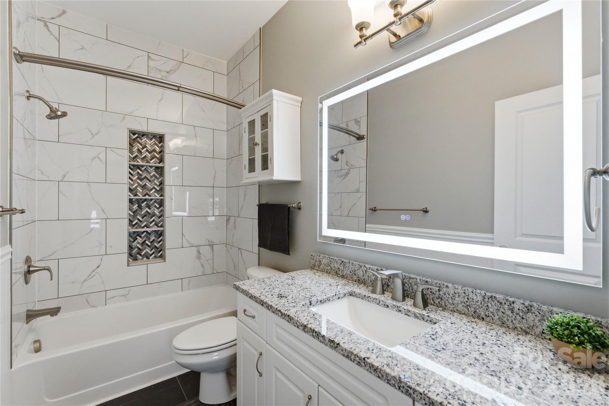 Ayrsley - Residential