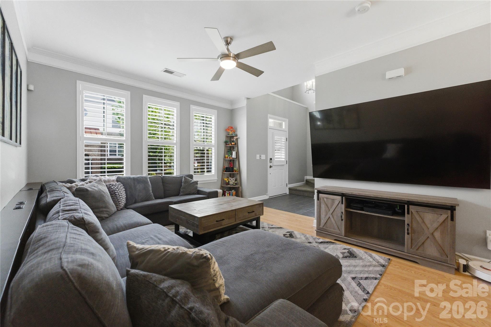 Ayrsley - Residential