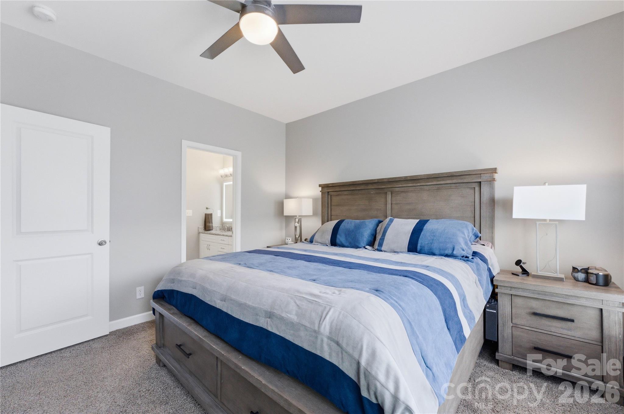 Ayrsley - Residential