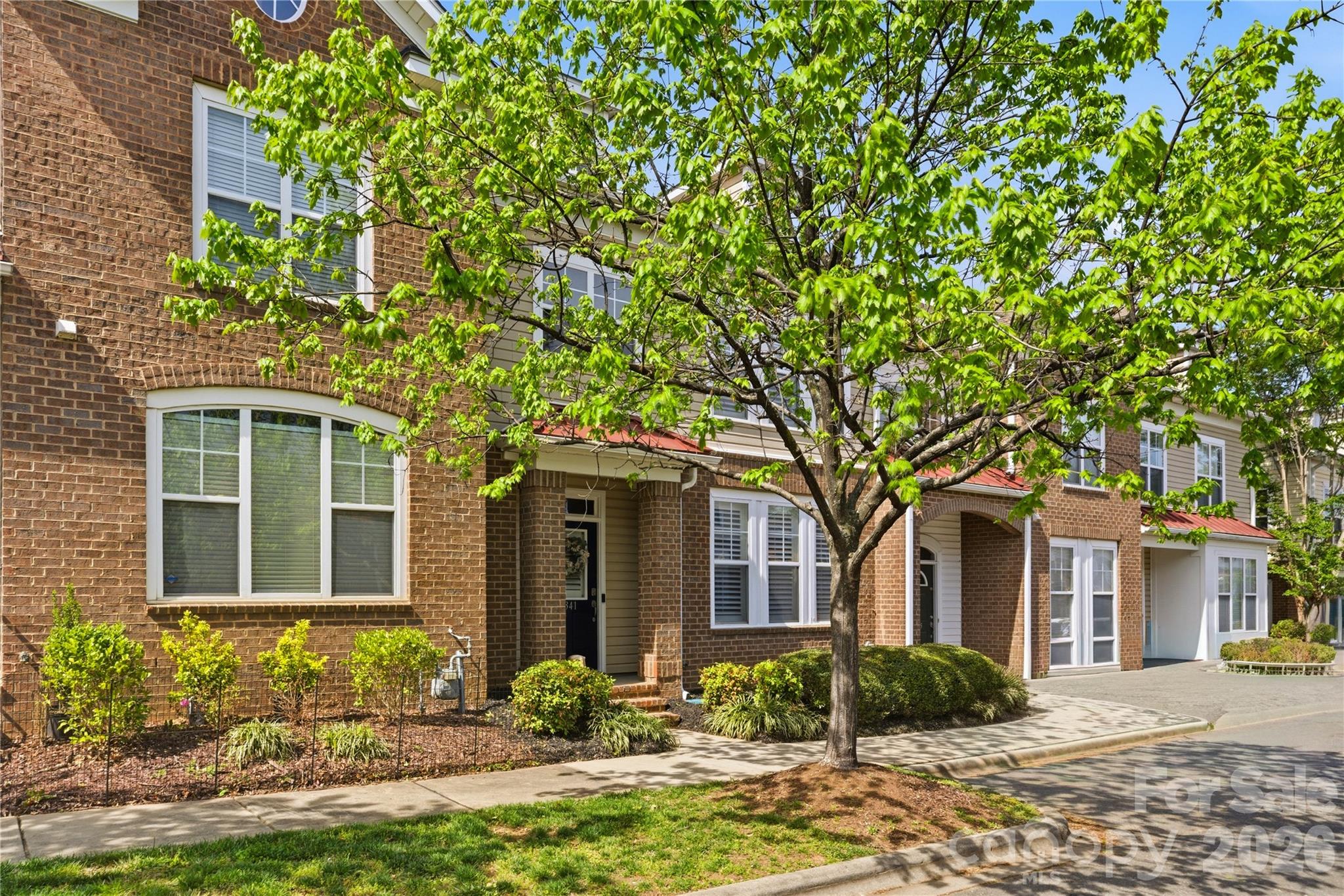 Ayrsley - Residential