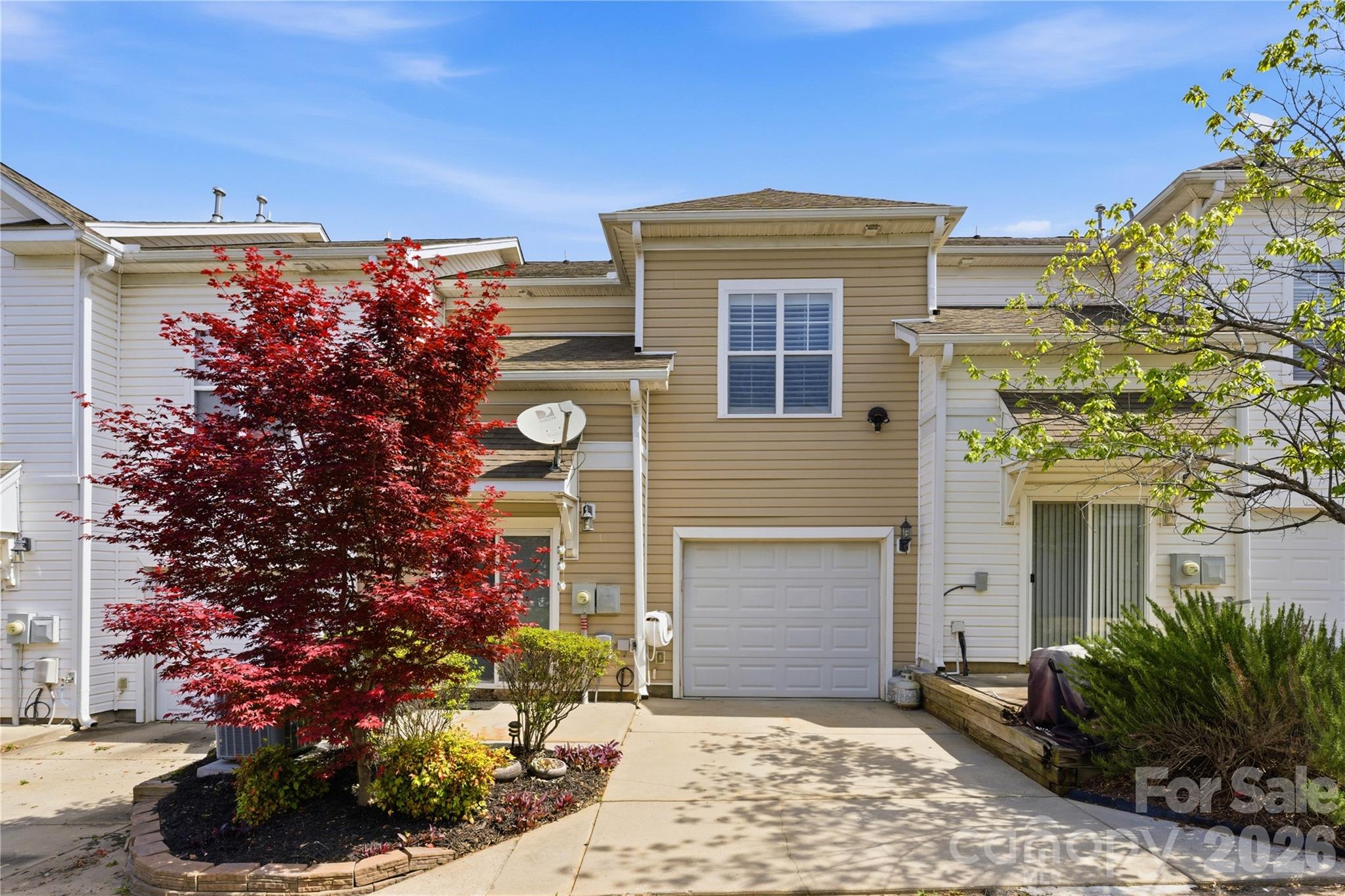 Ayrsley - Residential