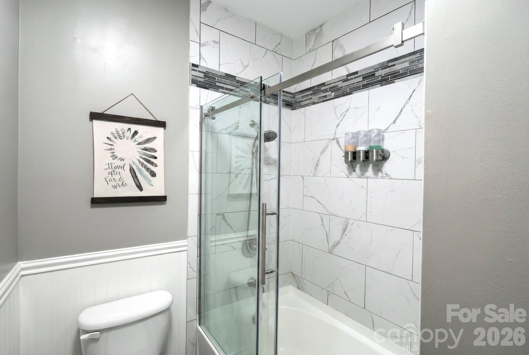 Ayrsley - Residential