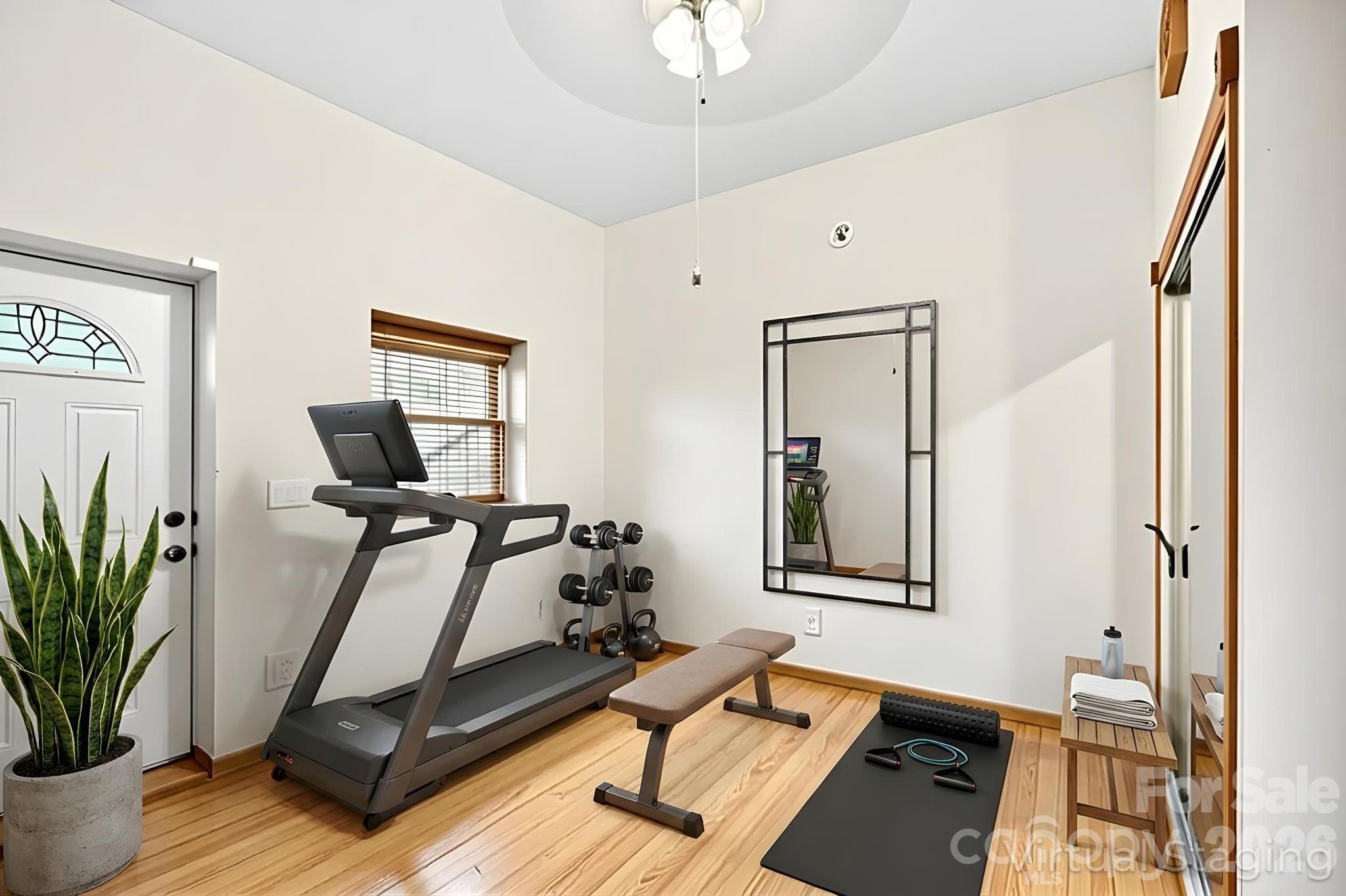 Linville Mountain Acres - Residential