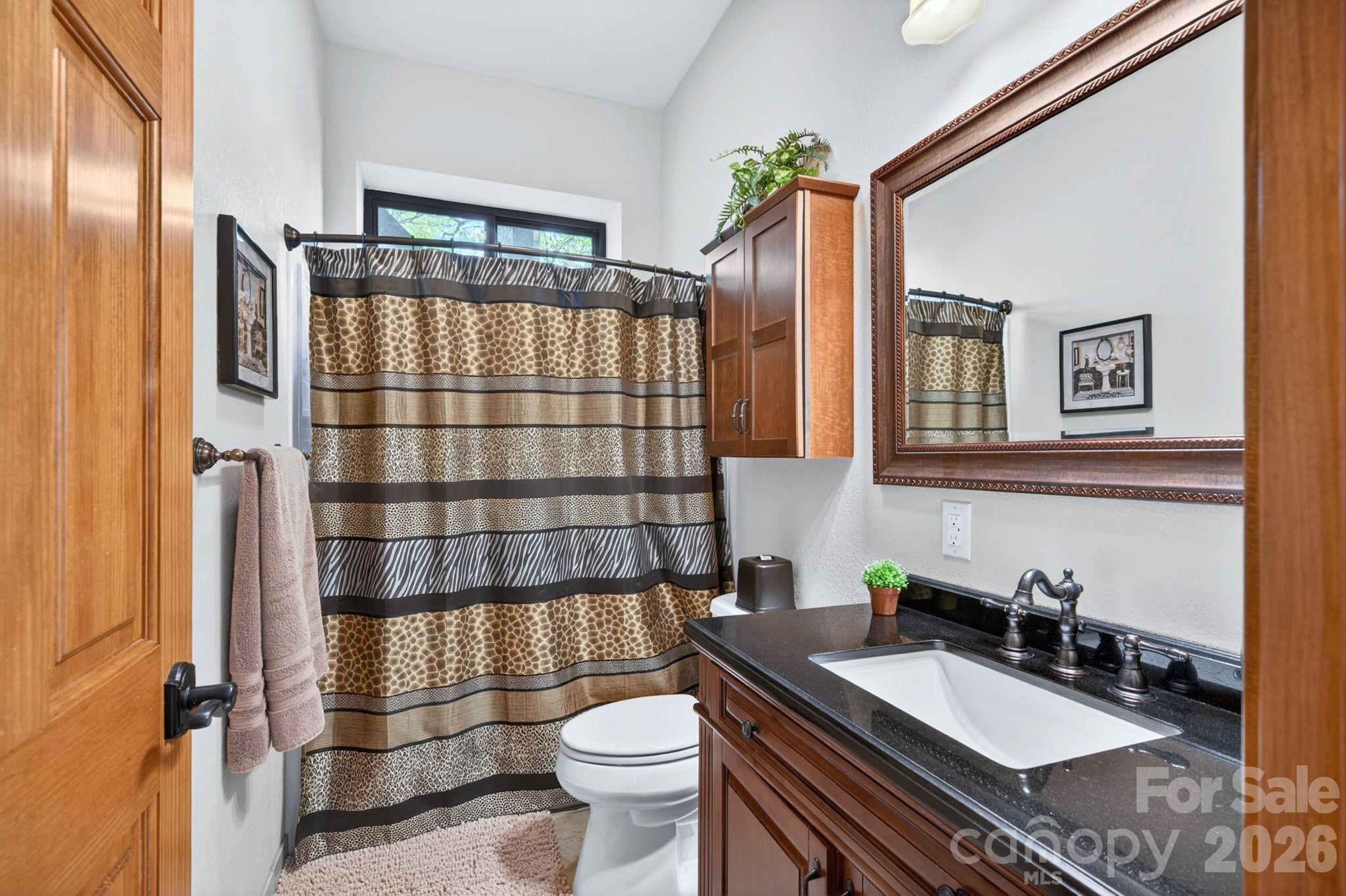 Linville Mountain Acres - Residential