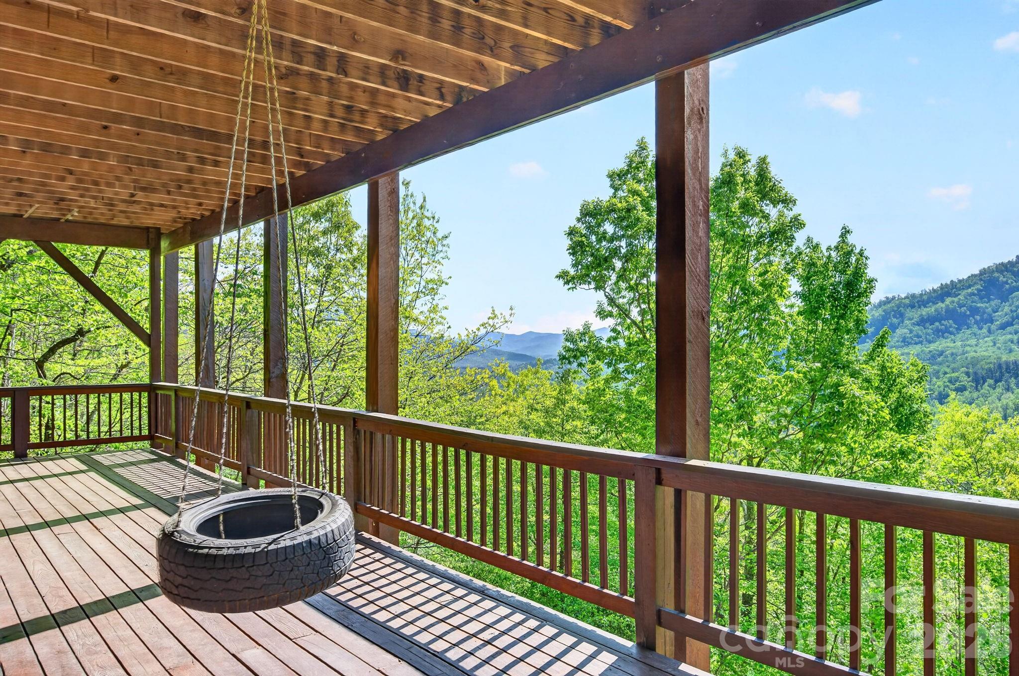 Linville Mountain Acres - Residential
