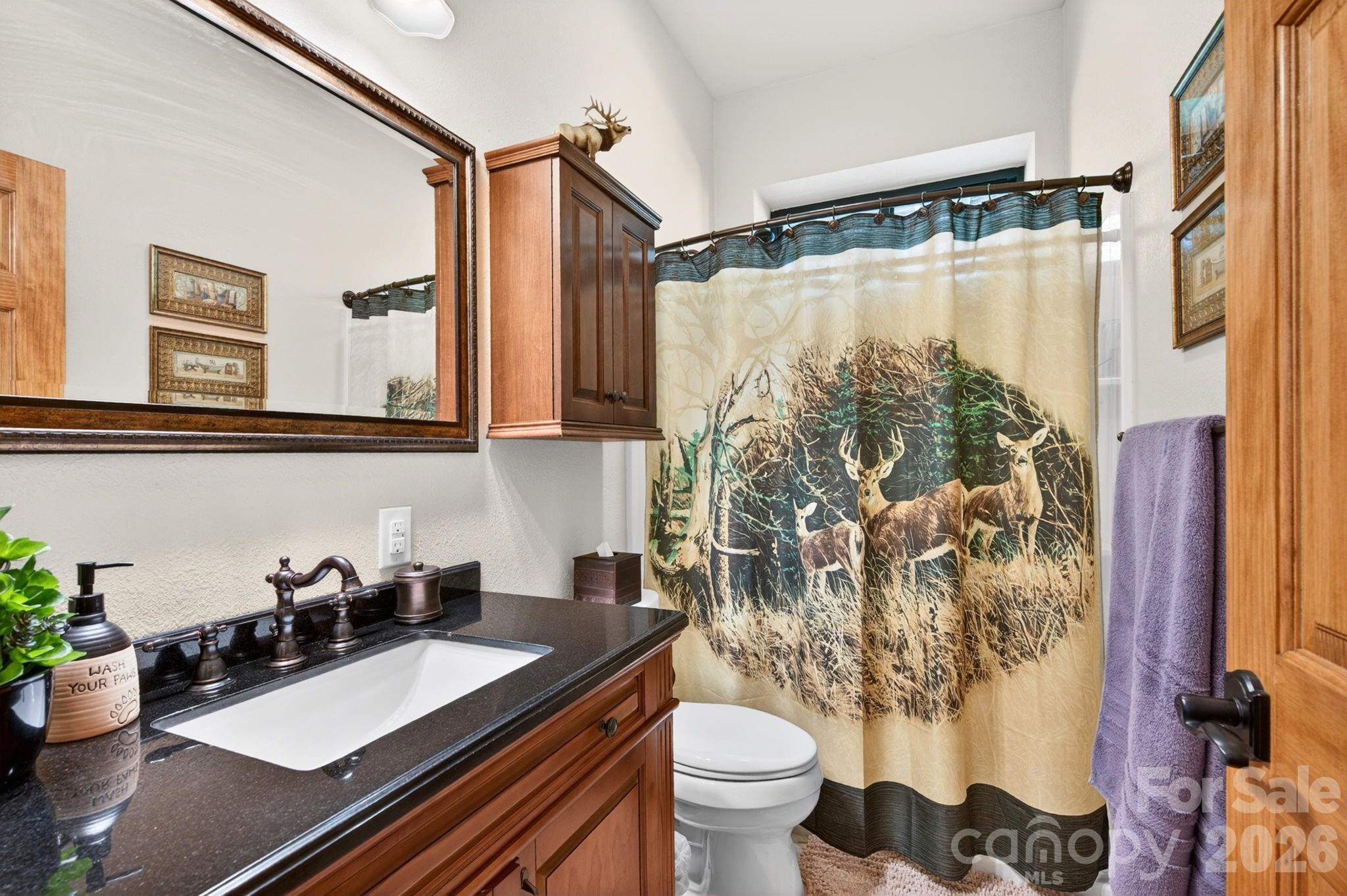 Linville Mountain Acres - Residential
