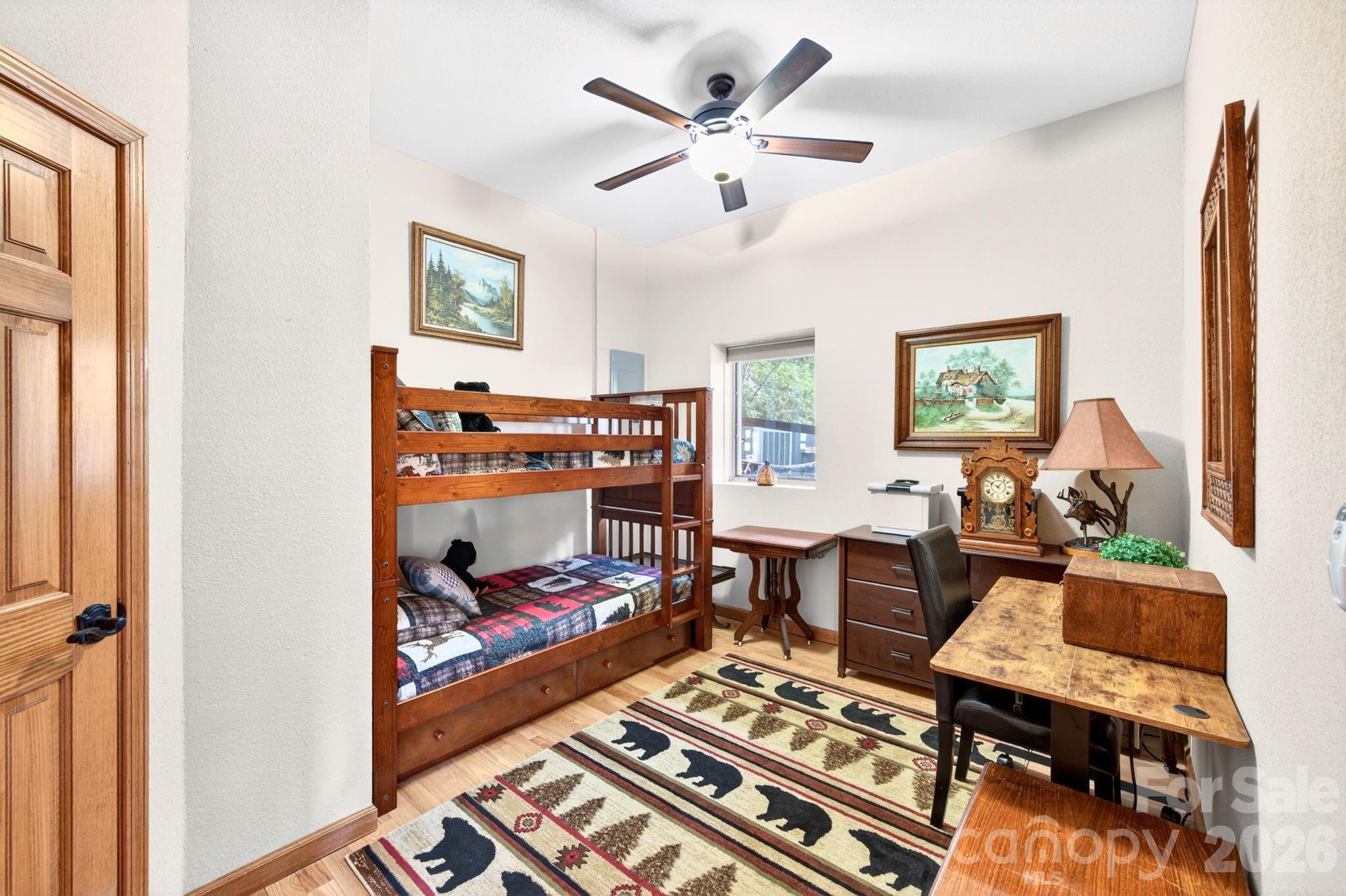 Linville Mountain Acres - Residential