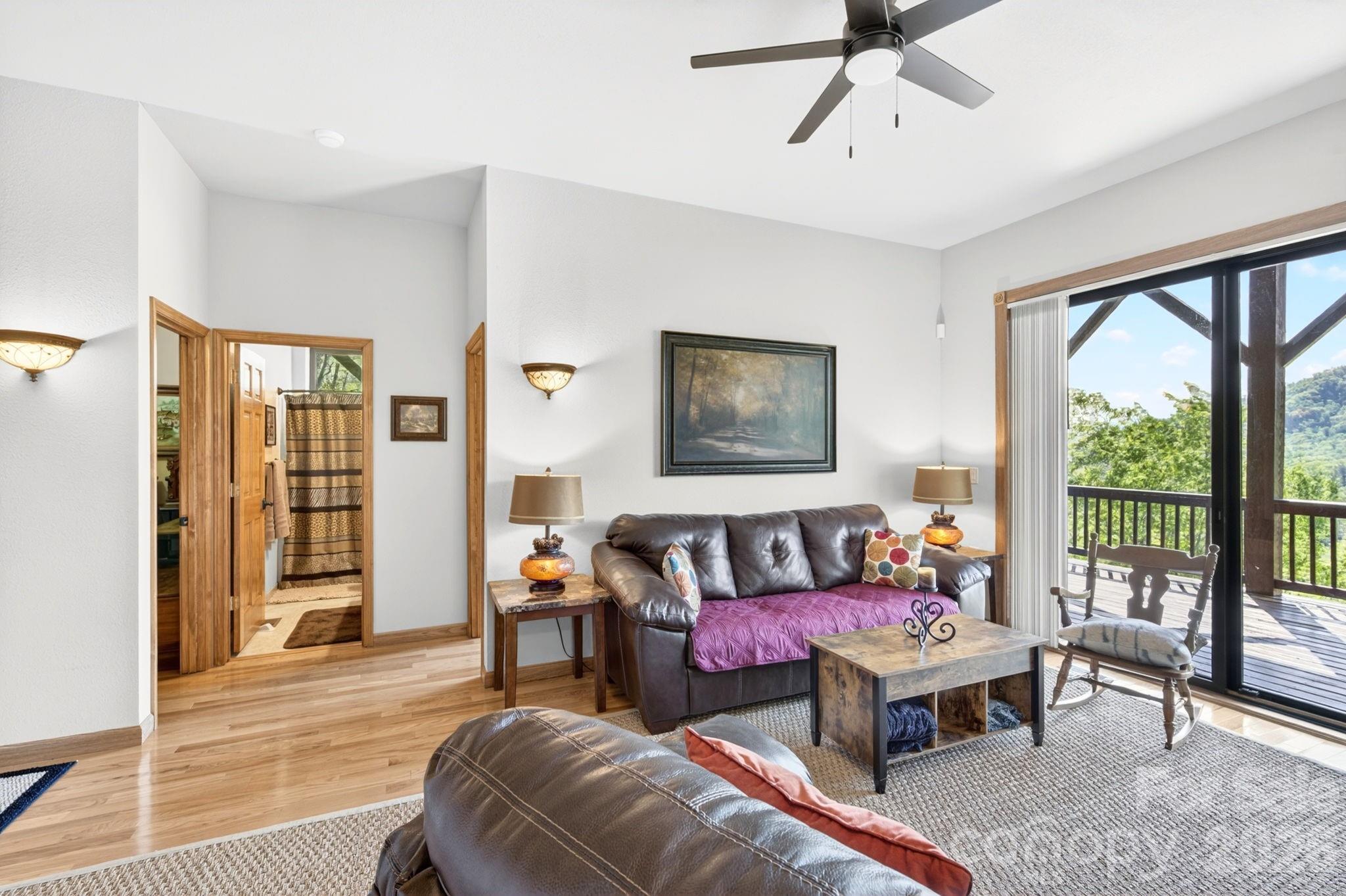 Linville Mountain Acres - Residential