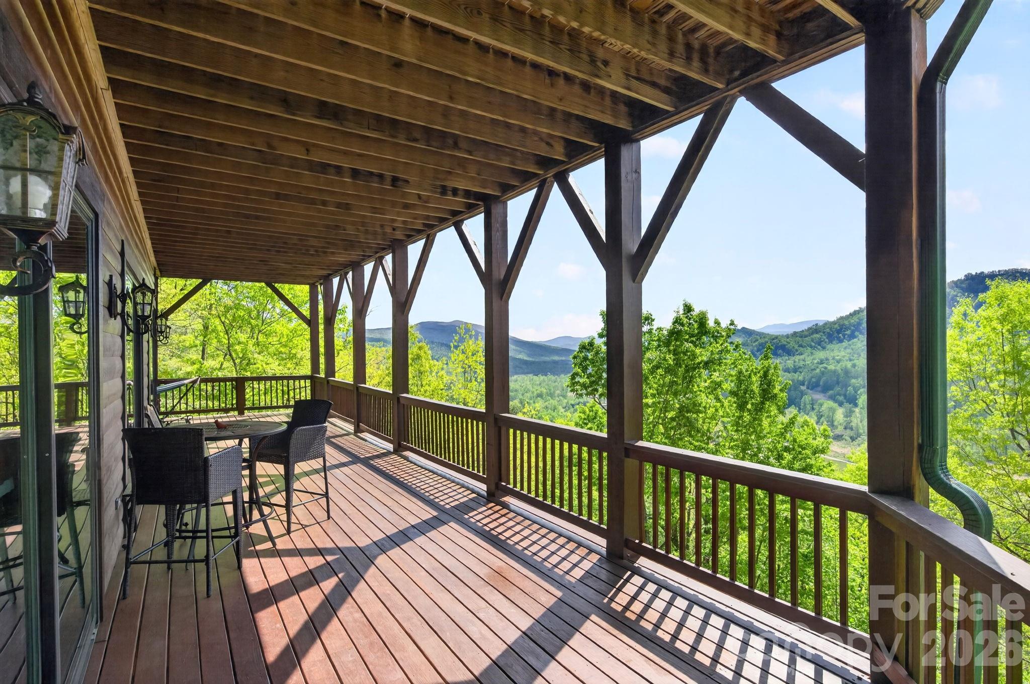 Linville Mountain Acres - Residential