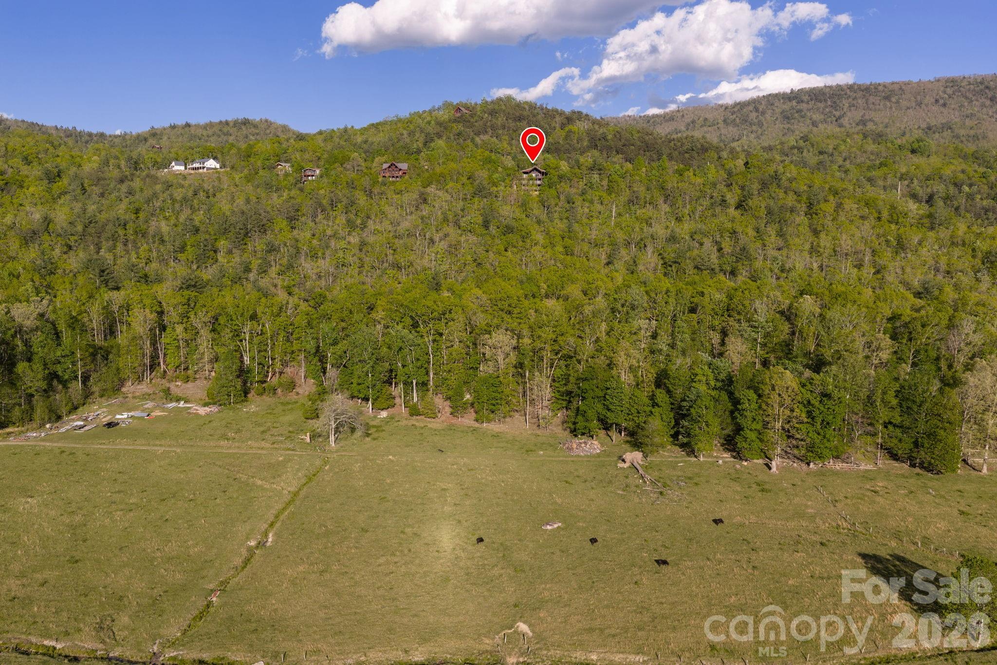 Linville Mountain Acres - Residential