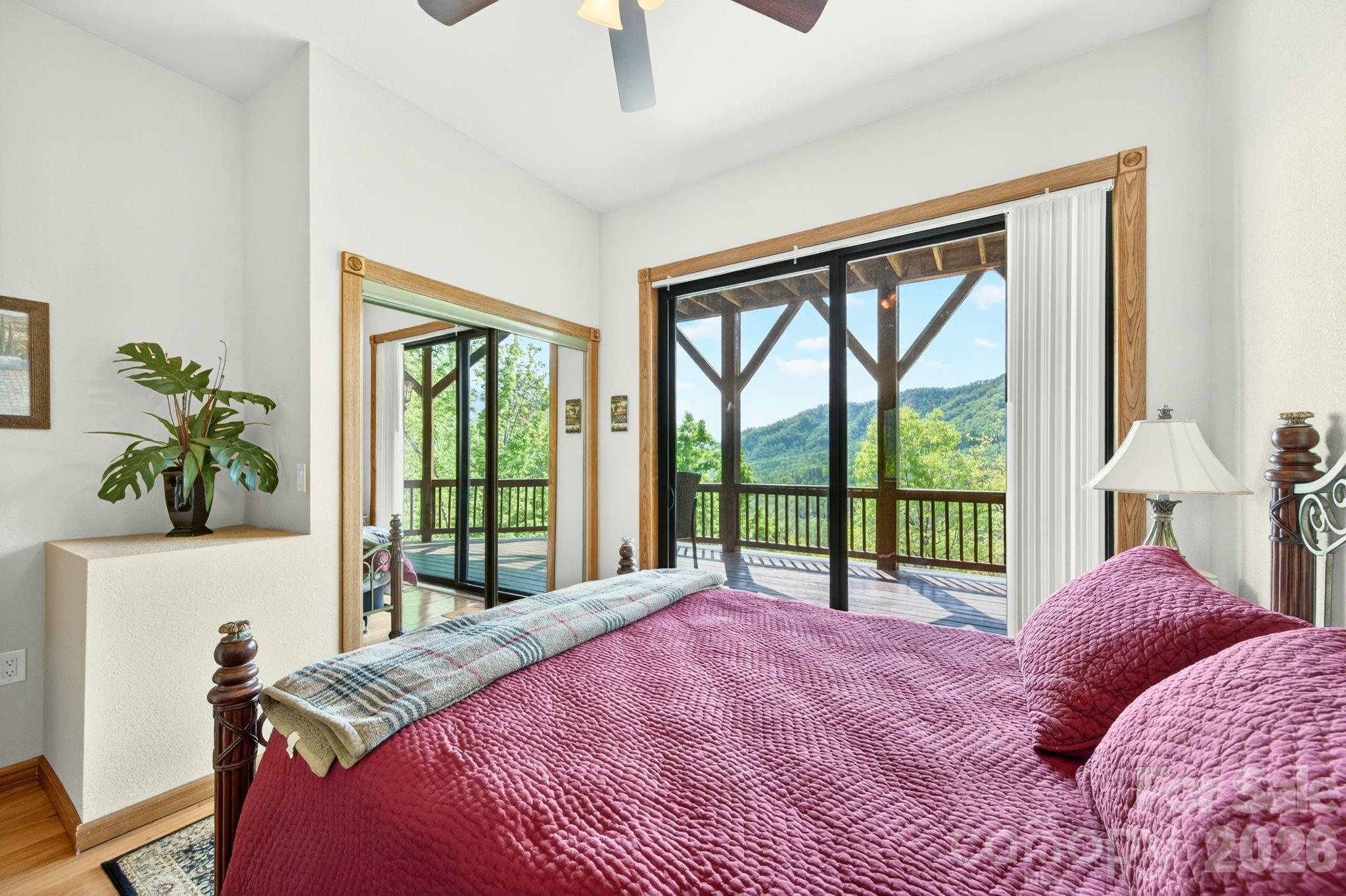 Linville Mountain Acres - Residential