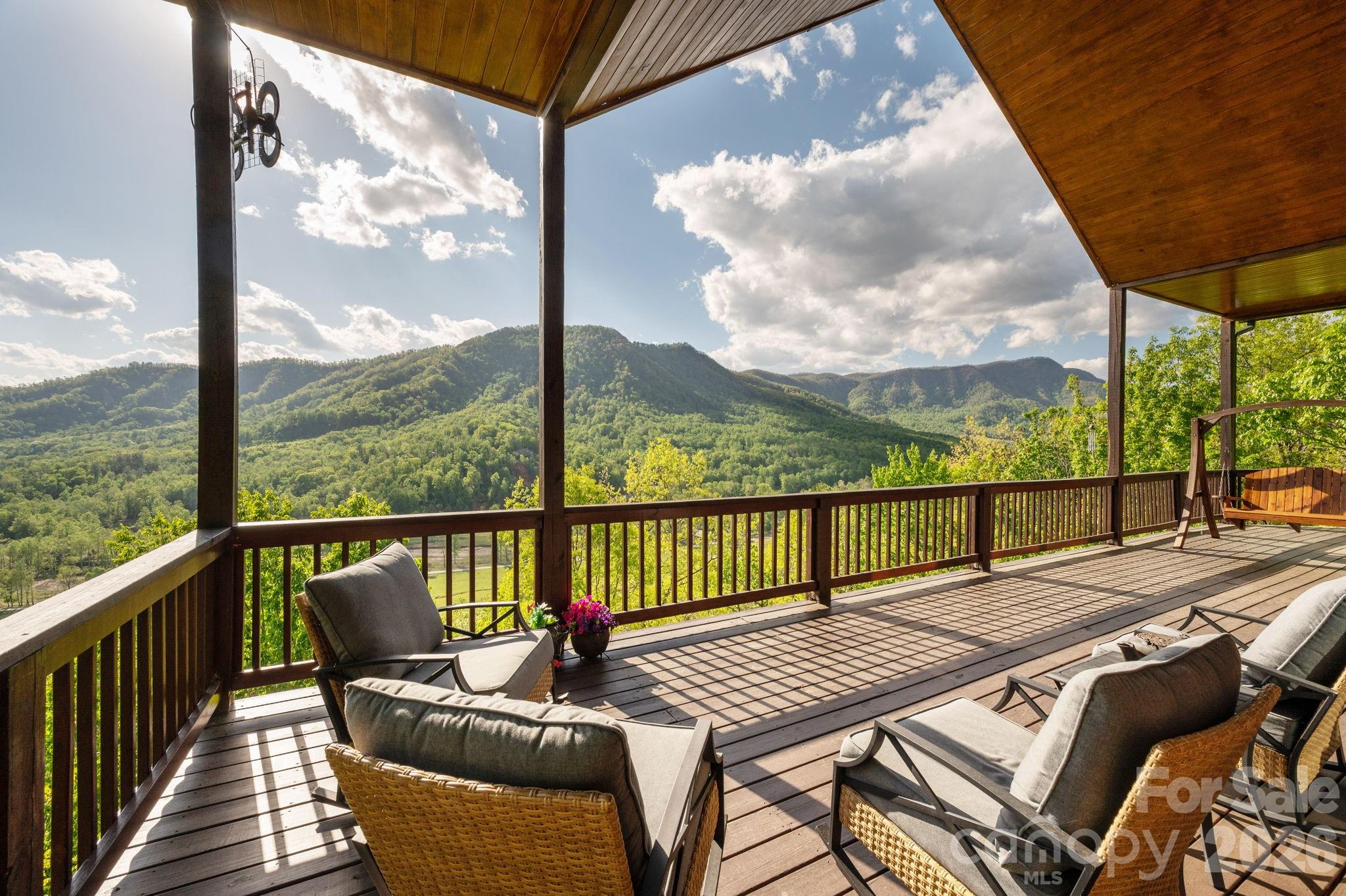 Linville Mountain Acres - Residential