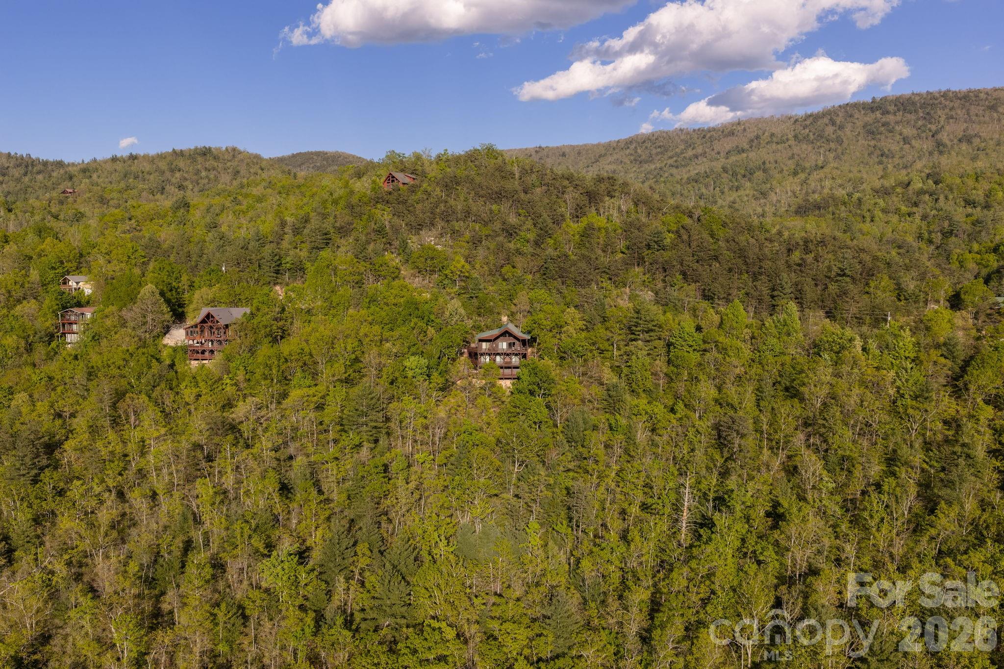 Linville Mountain Acres - Residential