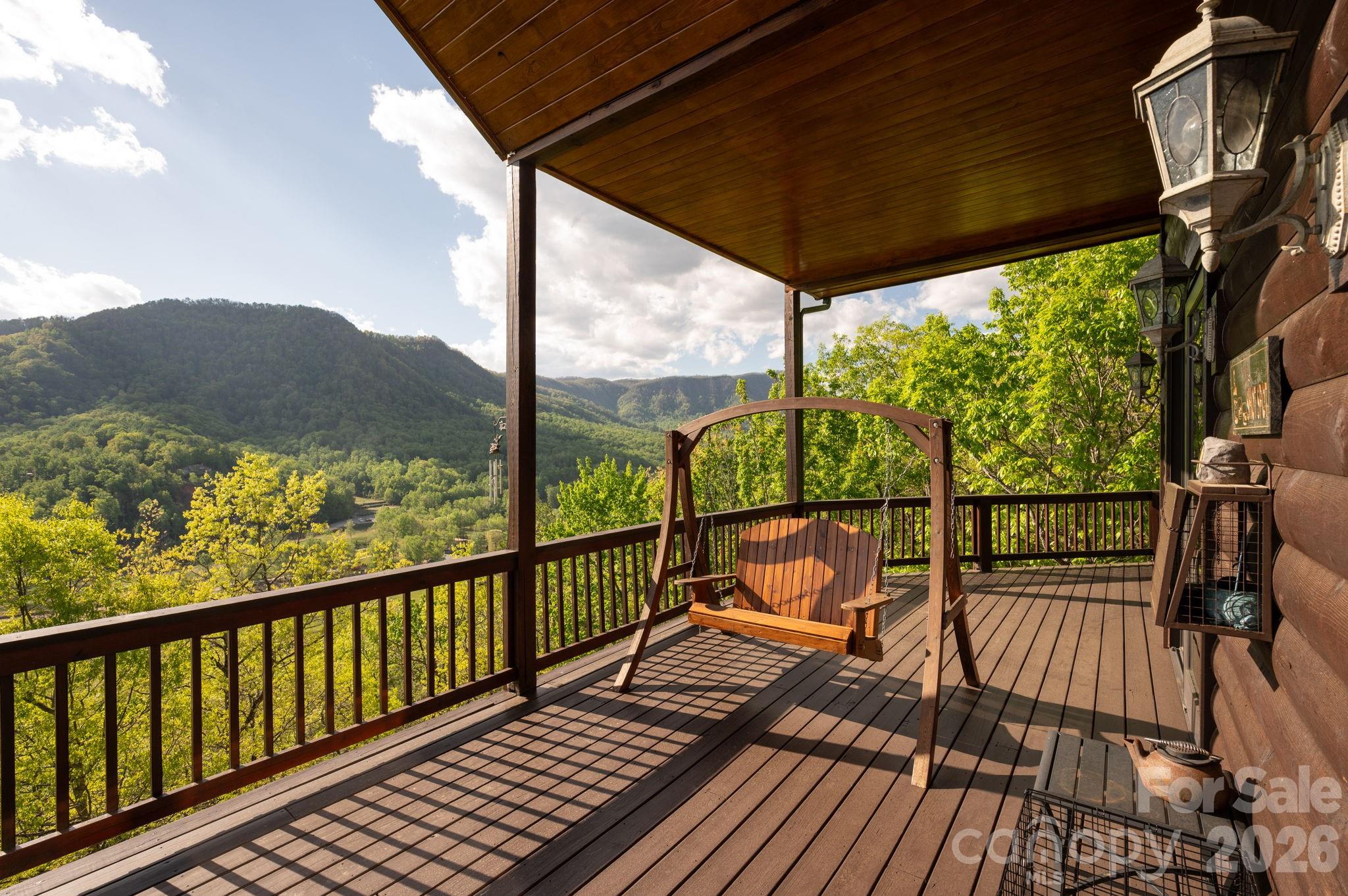 Linville Mountain Acres - Residential