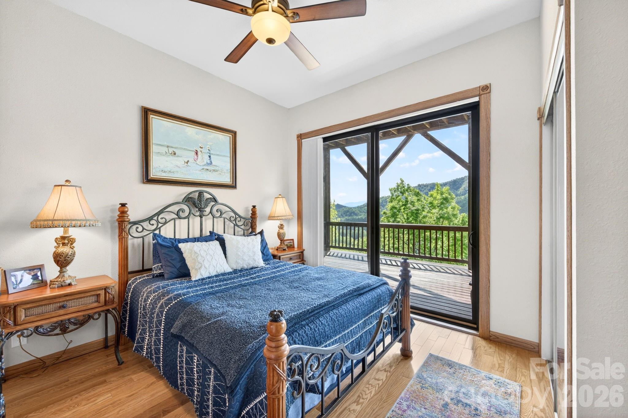 Linville Mountain Acres - Residential