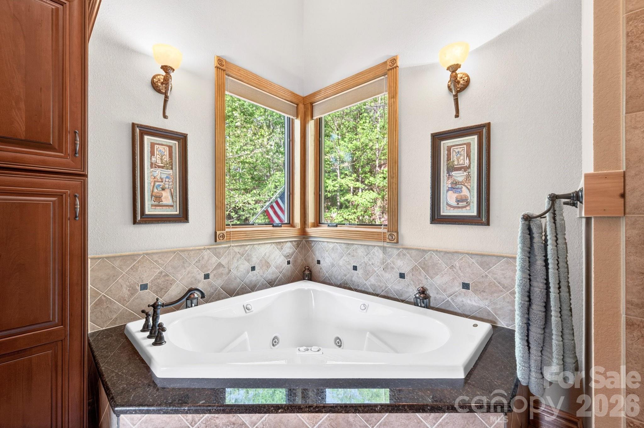 Linville Mountain Acres - Residential
