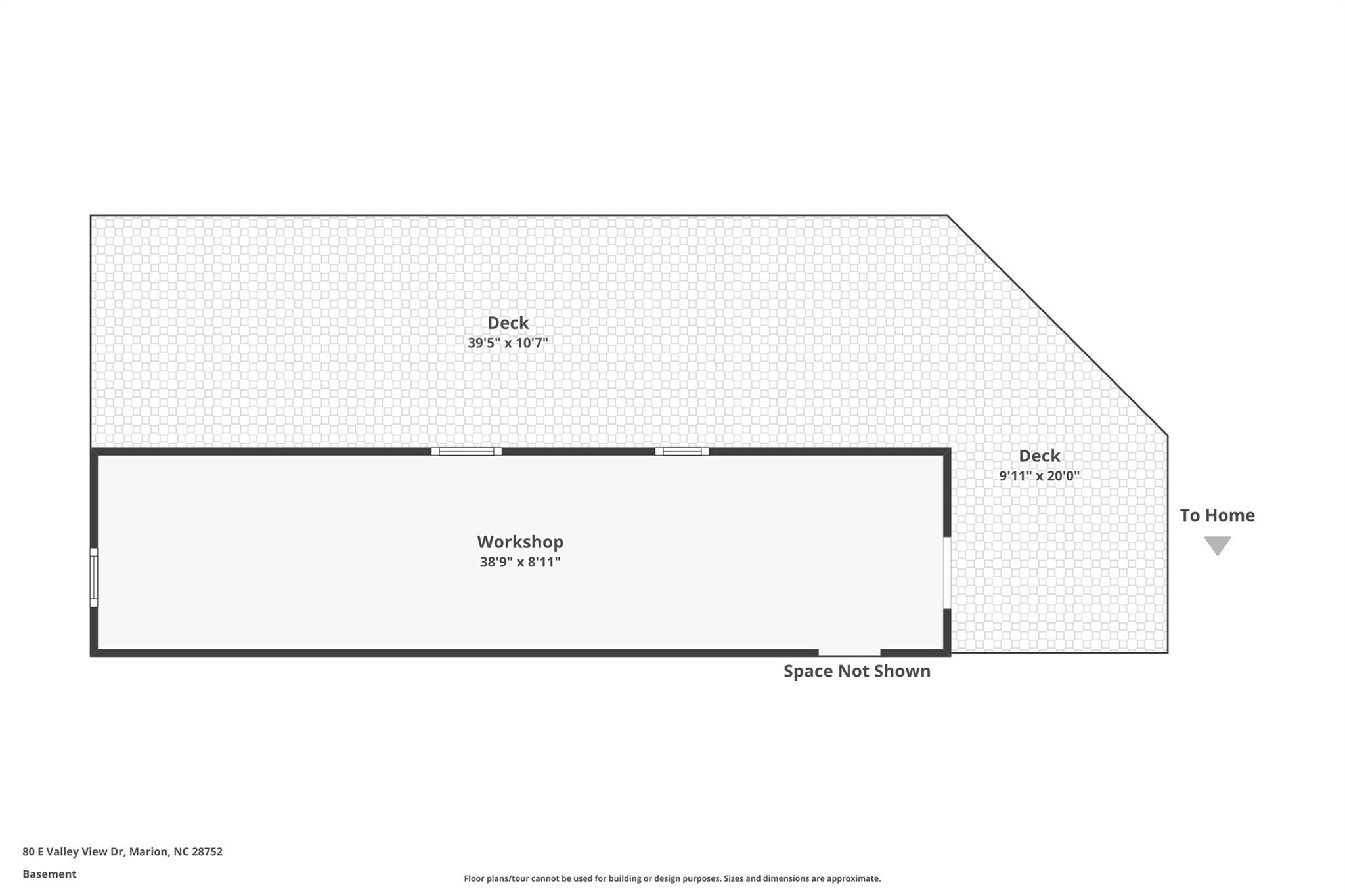 Linville Mountain Acres - Residential