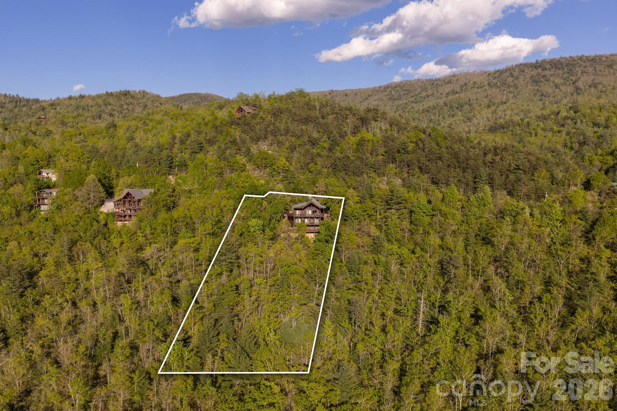 Linville Mountain Acres - Residential