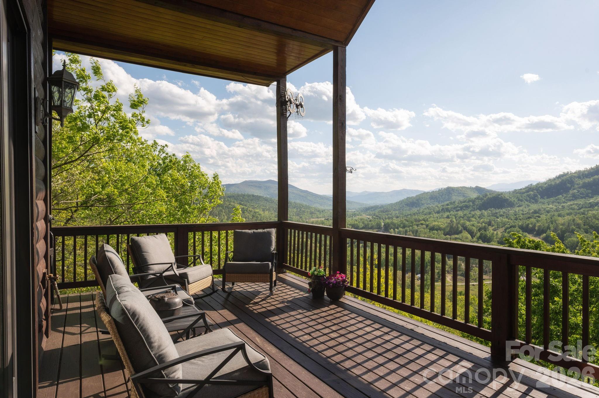 Linville Mountain Acres - Residential