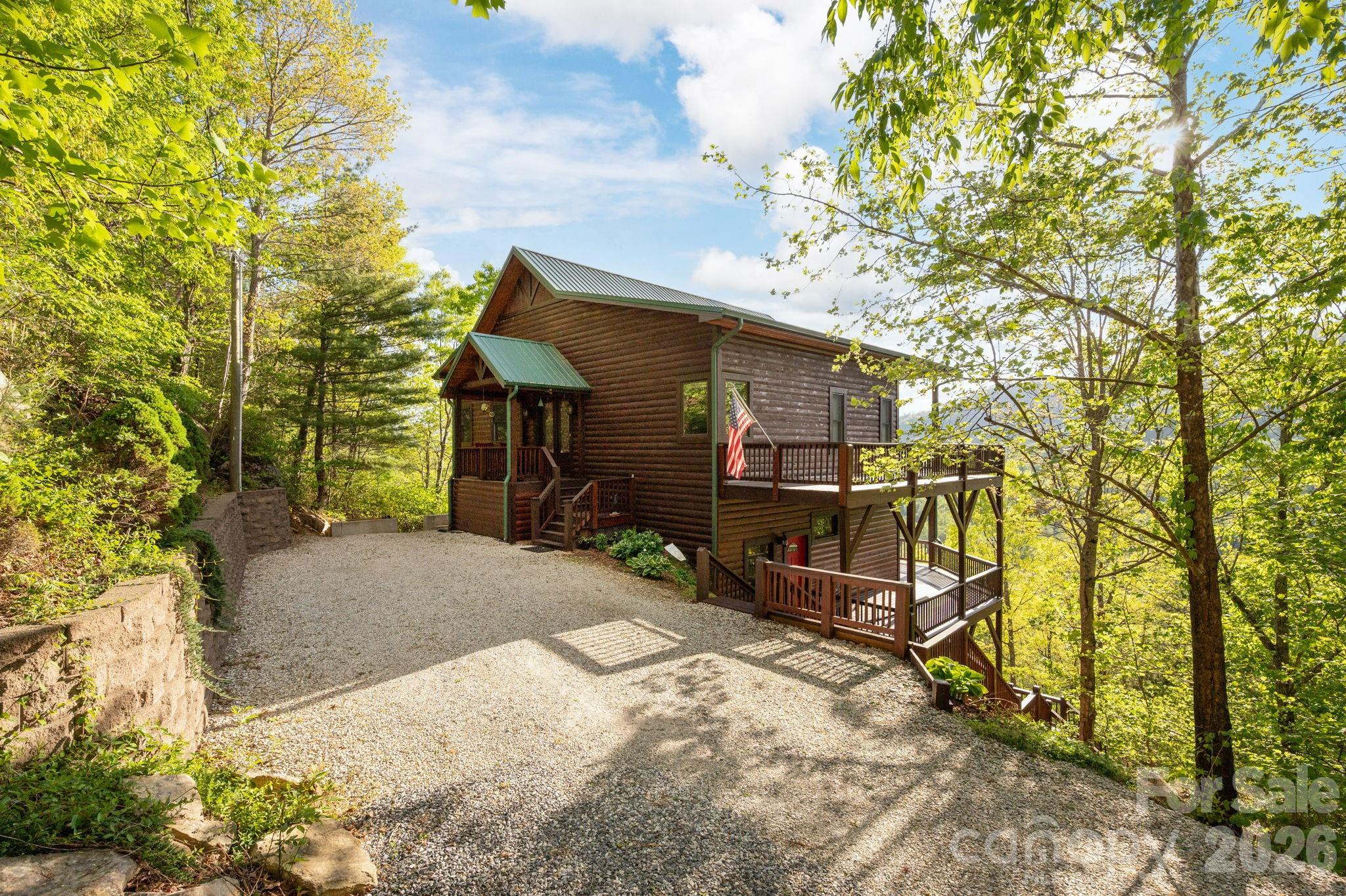 Linville Mountain Acres - Residential