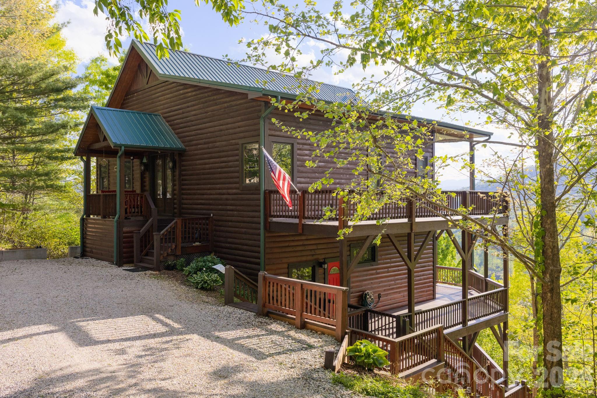 80 E Valley View Drive