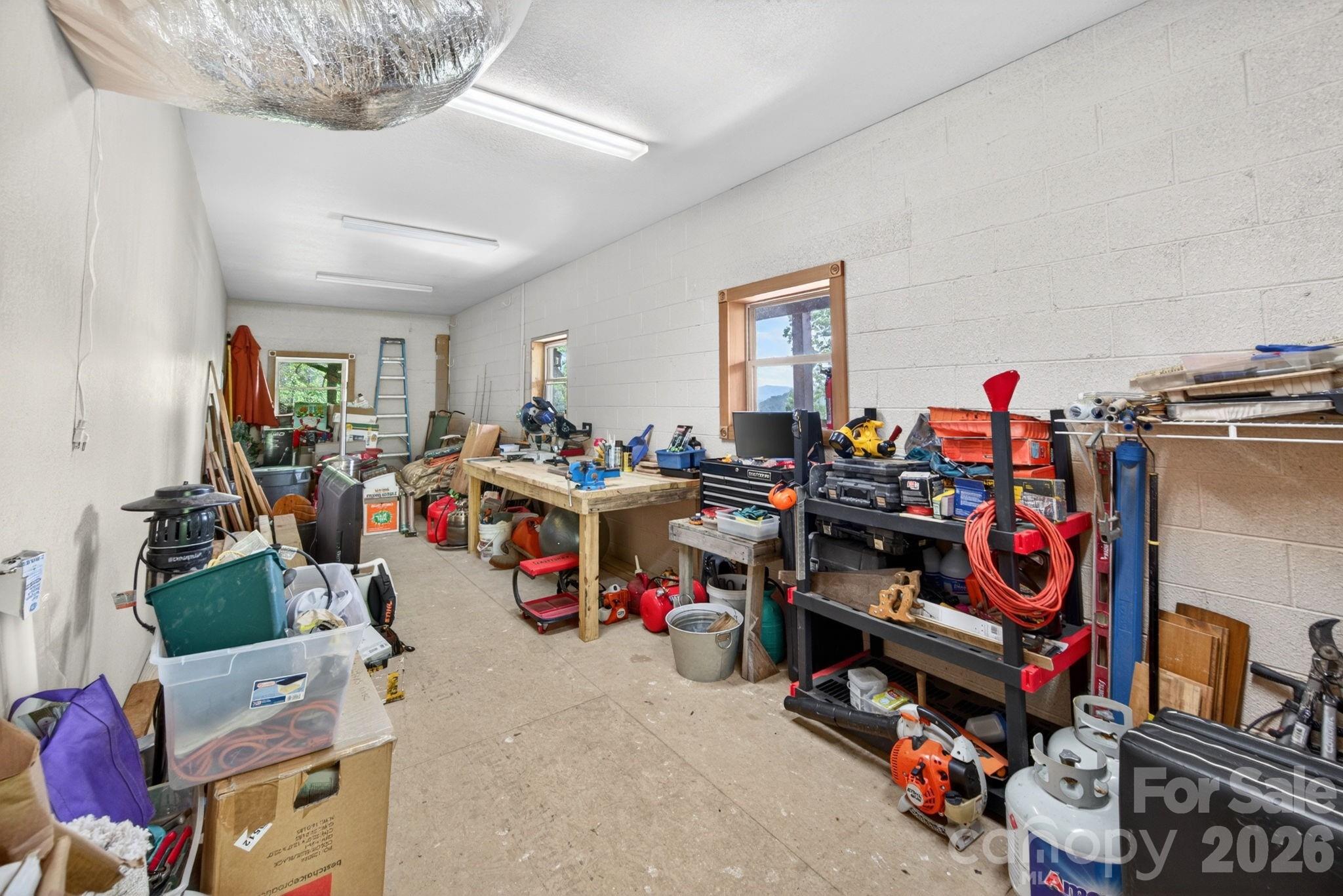 Linville Mountain Acres - Residential
