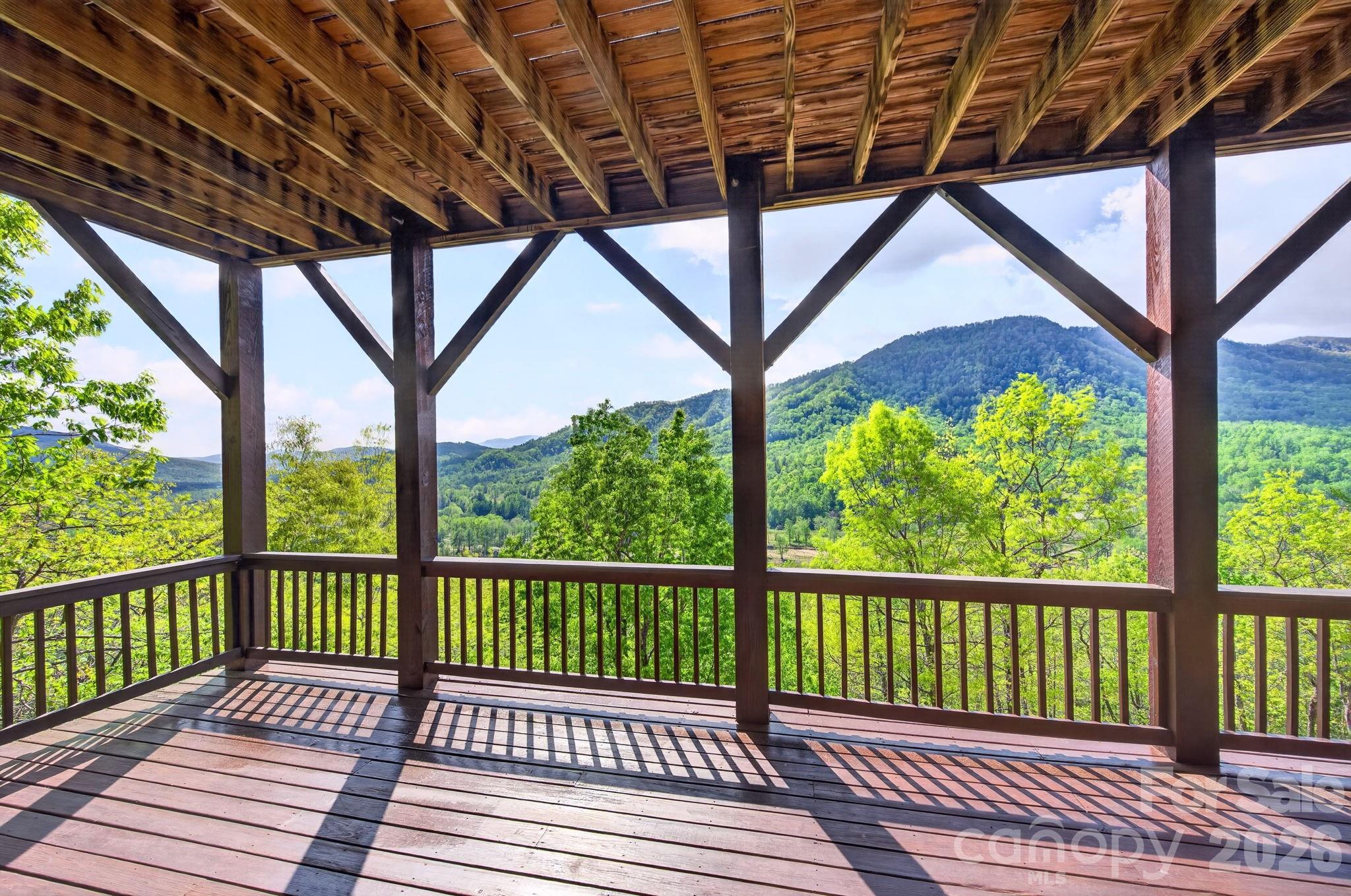 Linville Mountain Acres - Residential