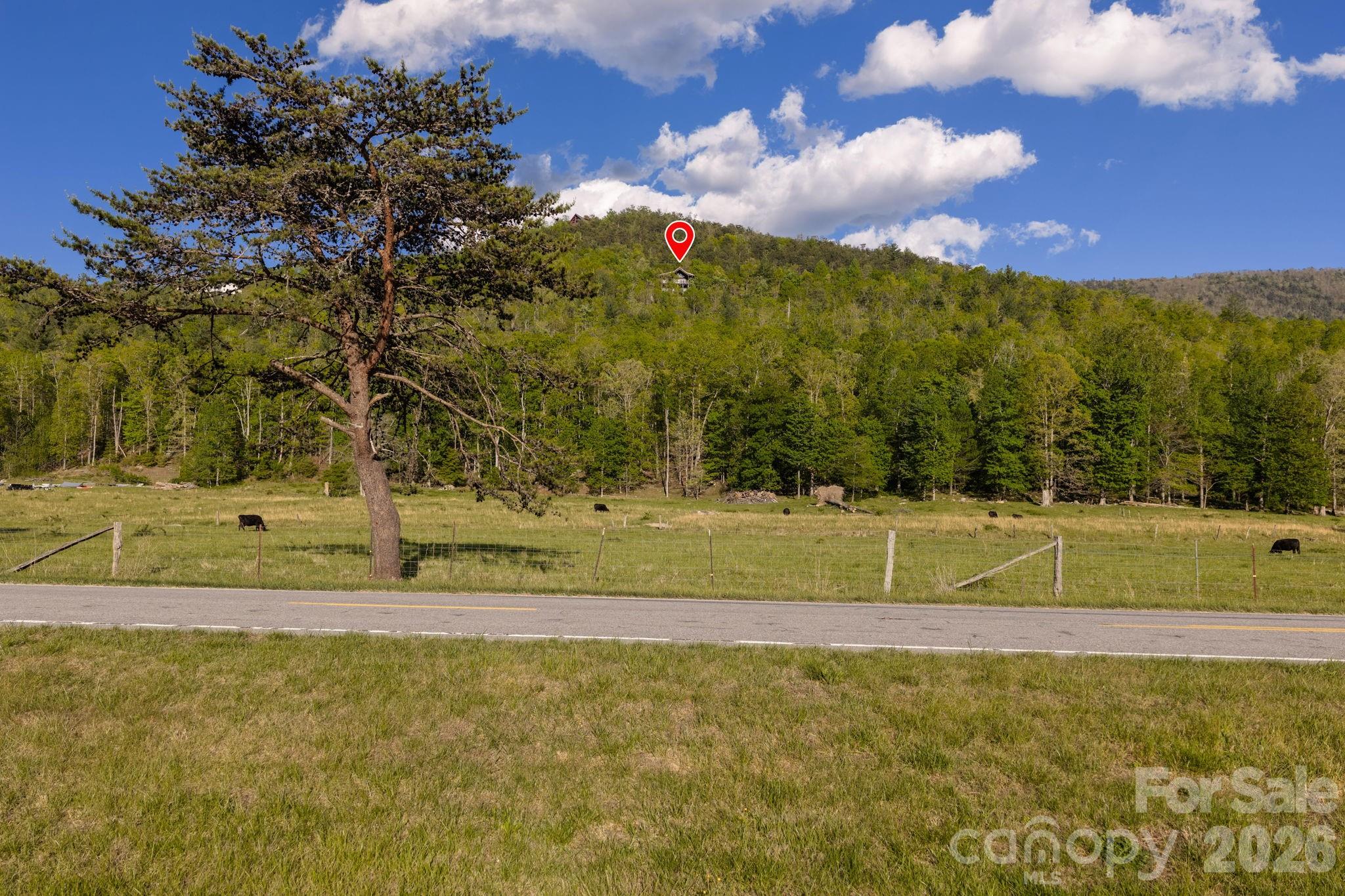 Linville Mountain Acres - Residential