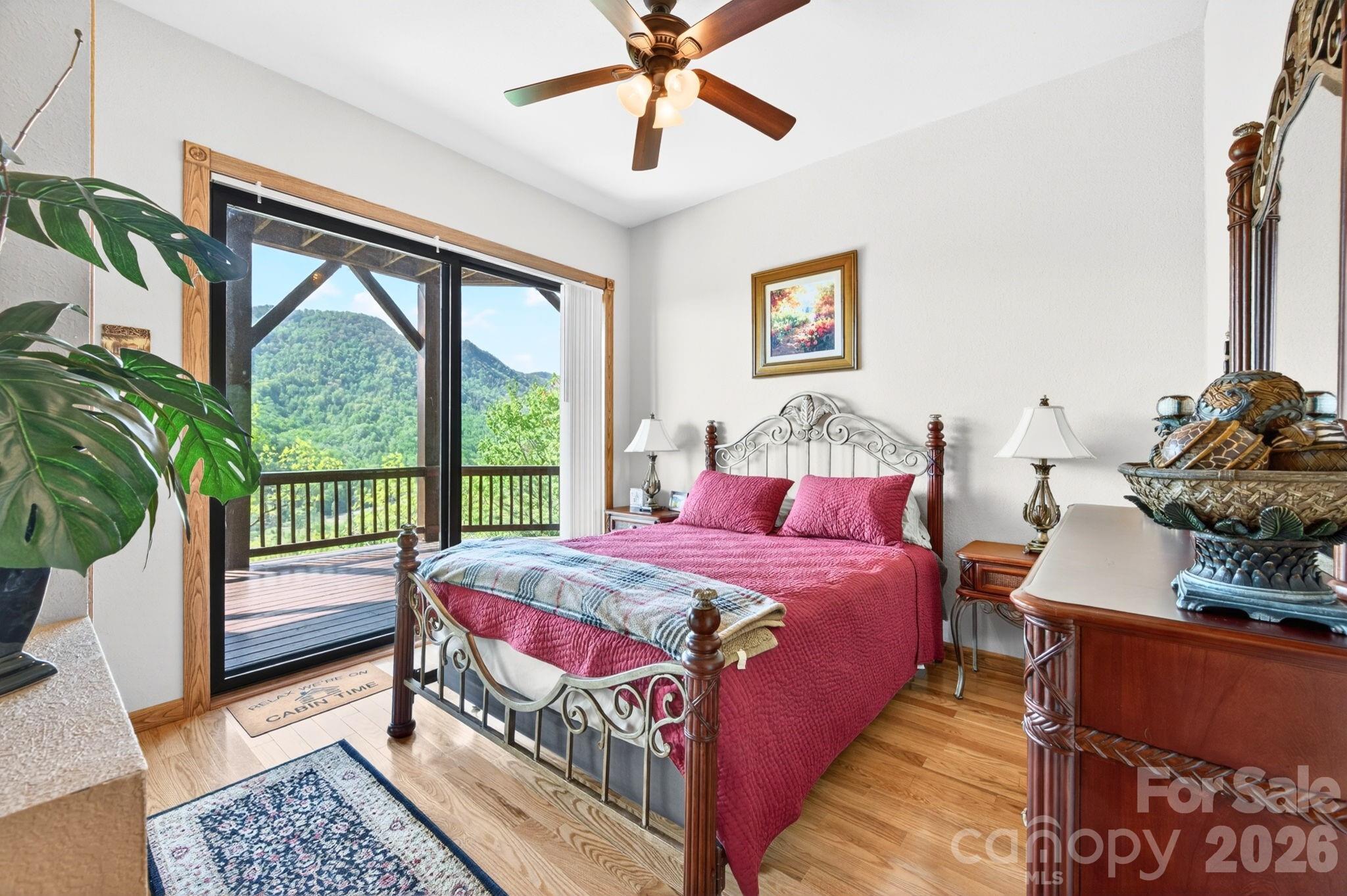 Linville Mountain Acres - Residential