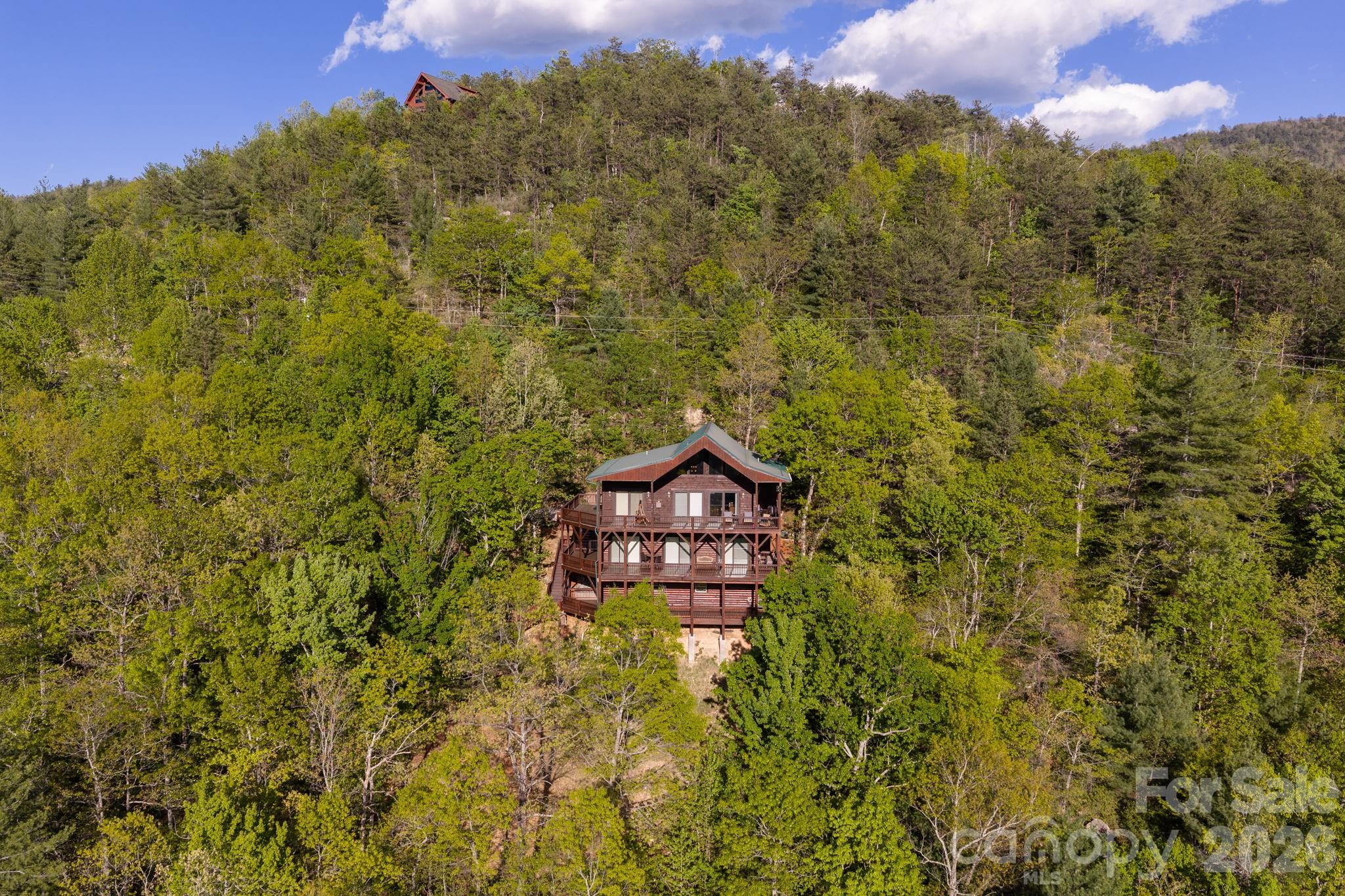 Linville Mountain Acres - Residential