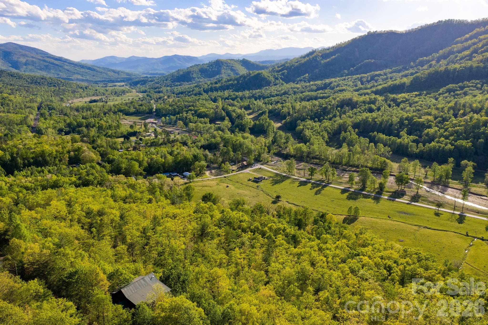 Linville Mountain Acres - Residential